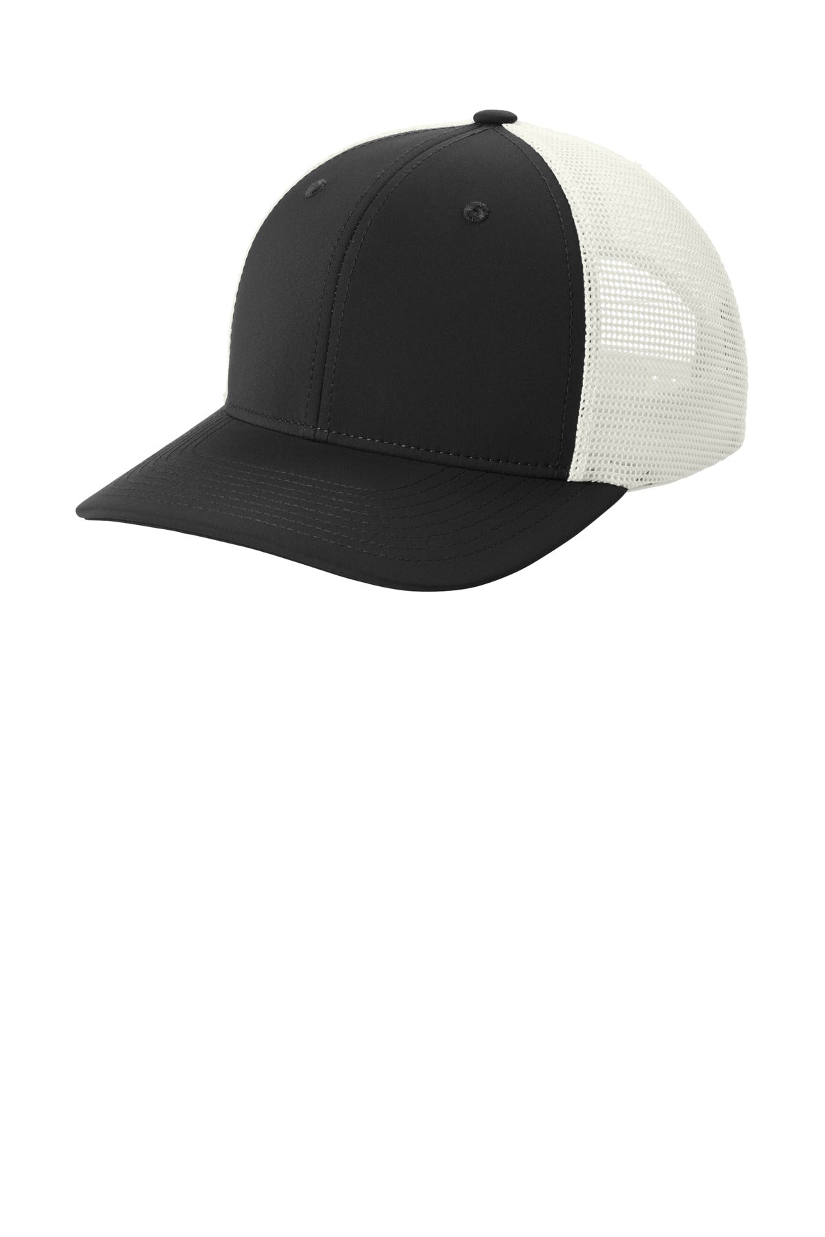 Sport-Tek ® Club Trucker Cap STC46