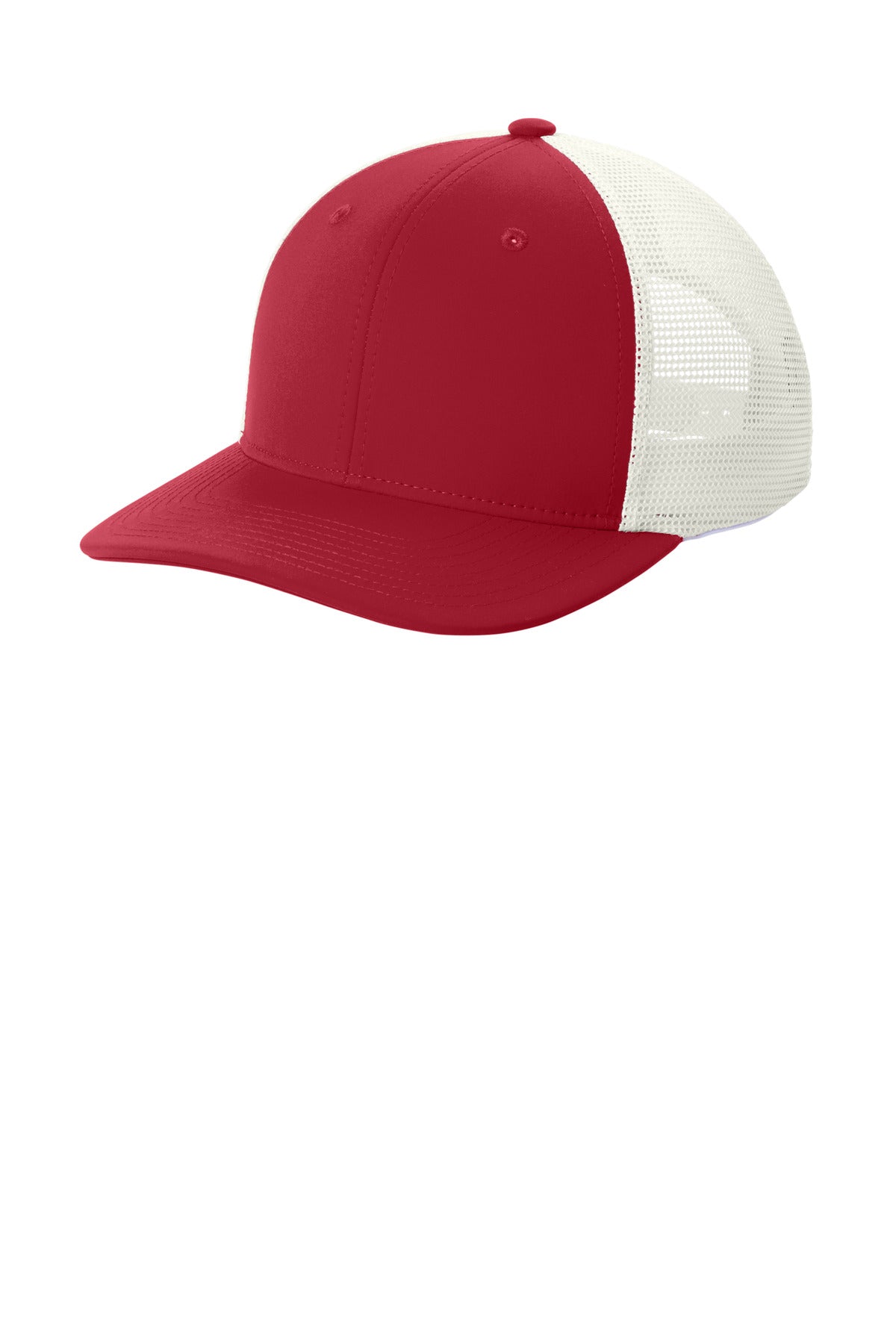 Sport-Tek ® Club Trucker Cap STC46