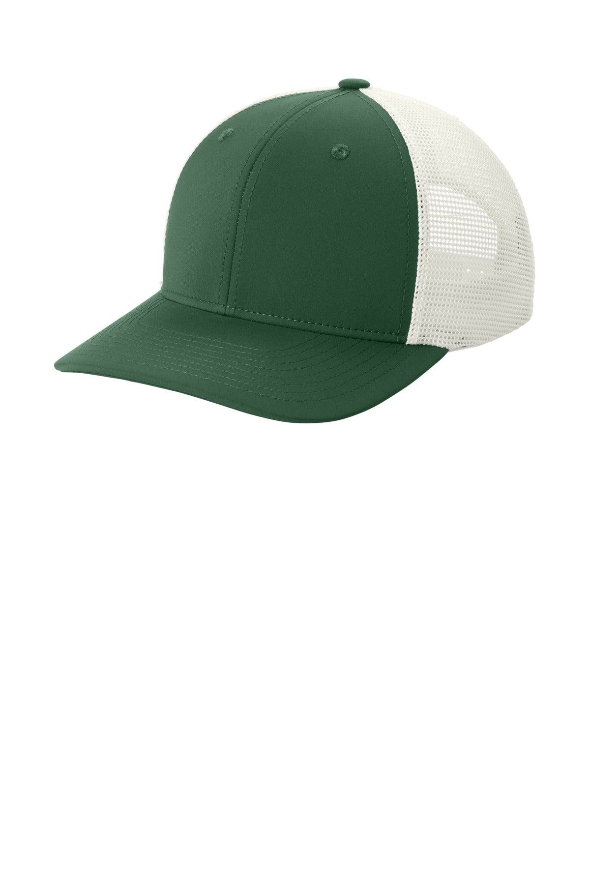 Sport-Tek ® Club Trucker Cap STC46
