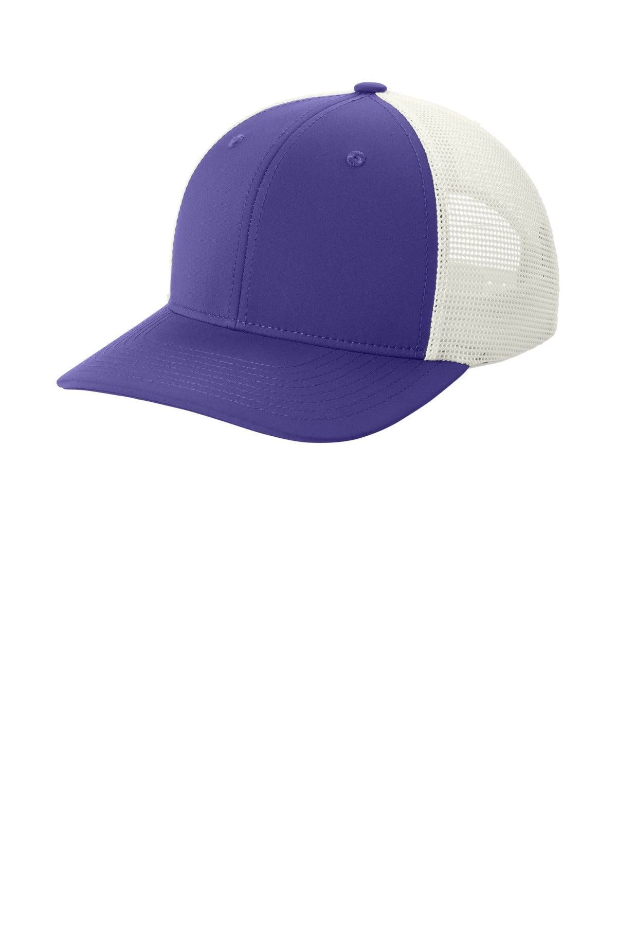 Sport-Tek ® Club Trucker Cap STC46