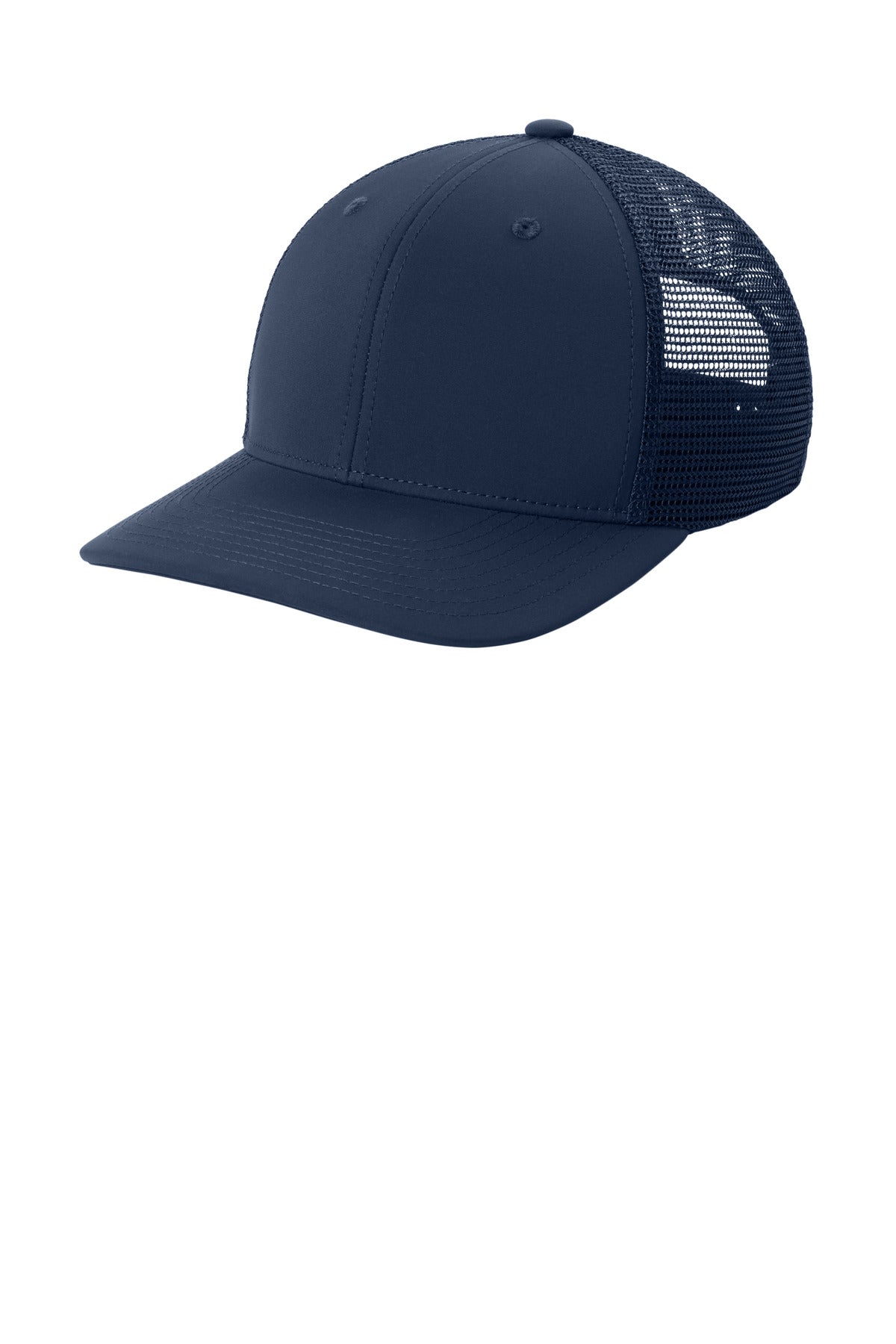 Sport-Tek ® Club Trucker Cap STC46
