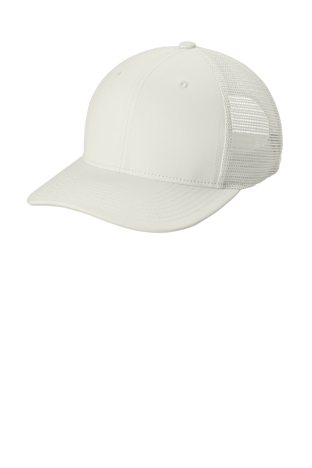 Sport-Tek ® Club Trucker Cap STC46