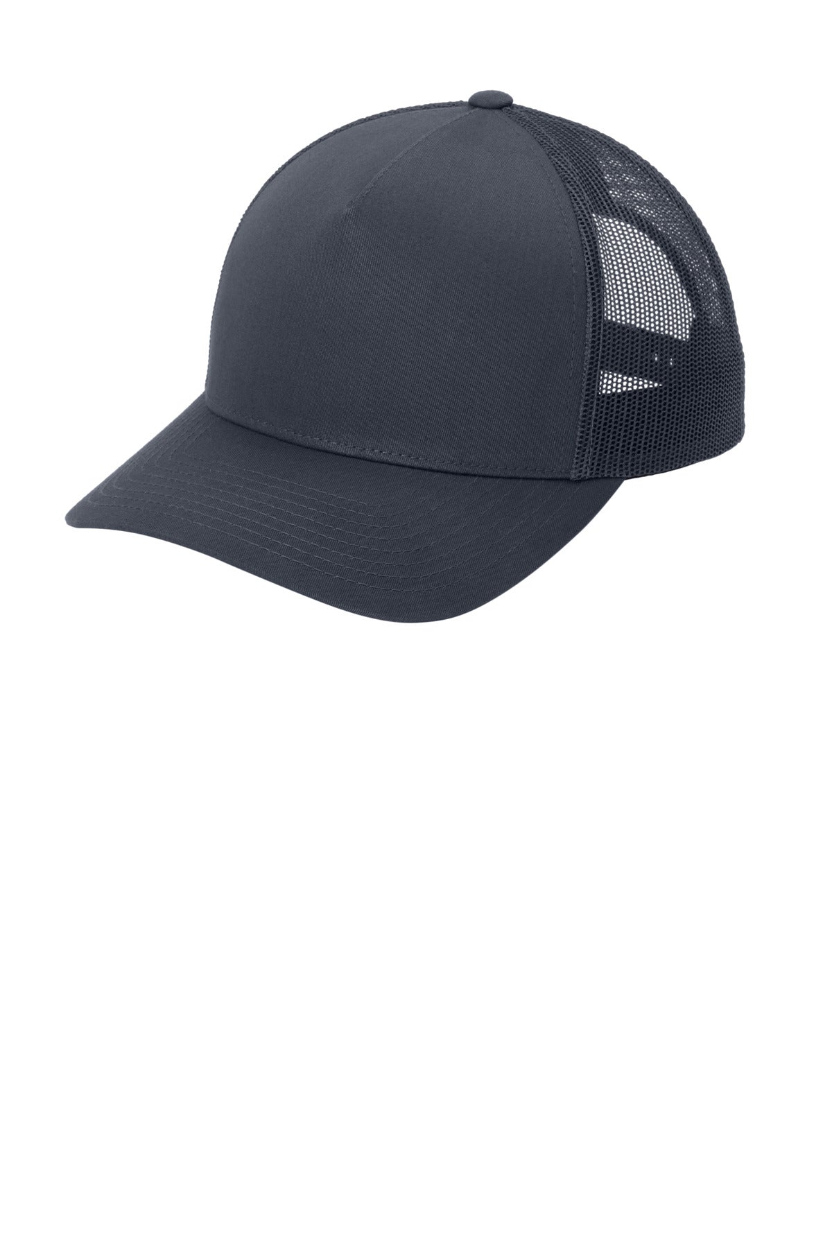 Sport-Tek ® YP Classics ® Retro Trucker 5-Panel Cap STC54