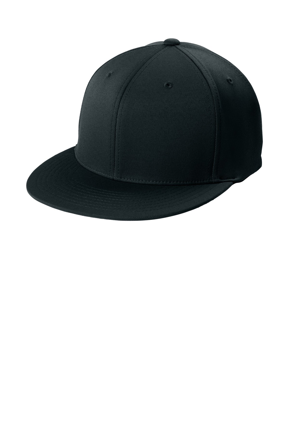 Sport-Tek ® Flexfit ® Flat Bill Cap STC56
