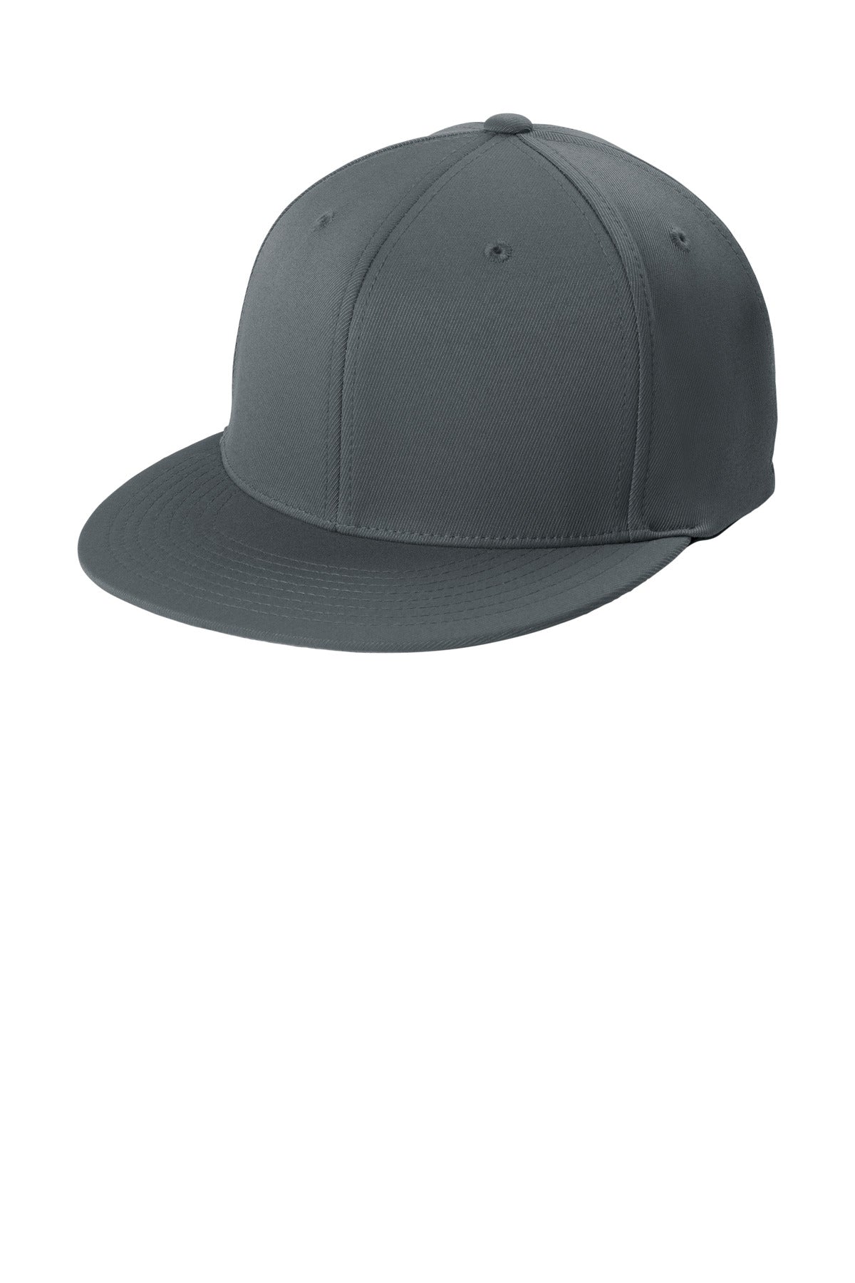 Sport-Tek ® Flexfit ® Flat Bill Cap STC56