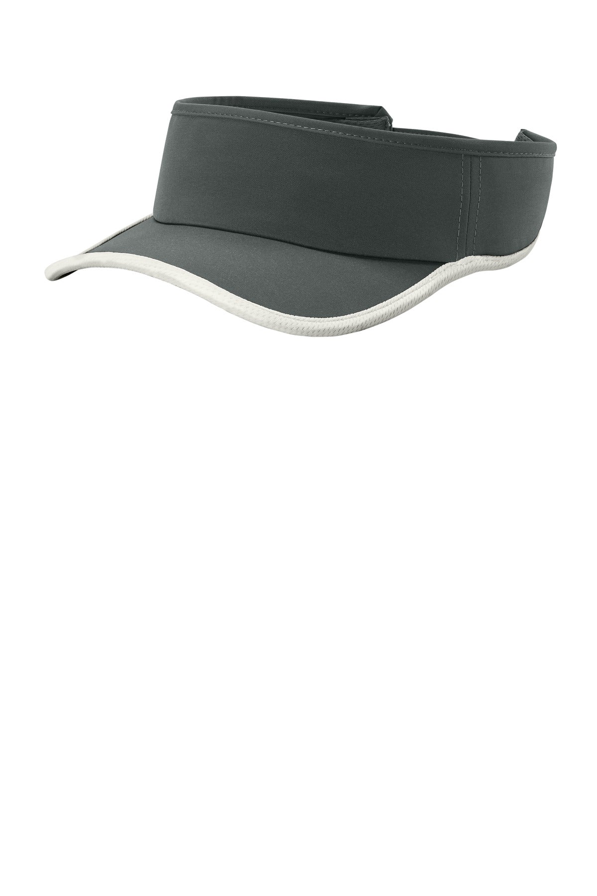 Sport-Tek ® Repeat Visor STC57