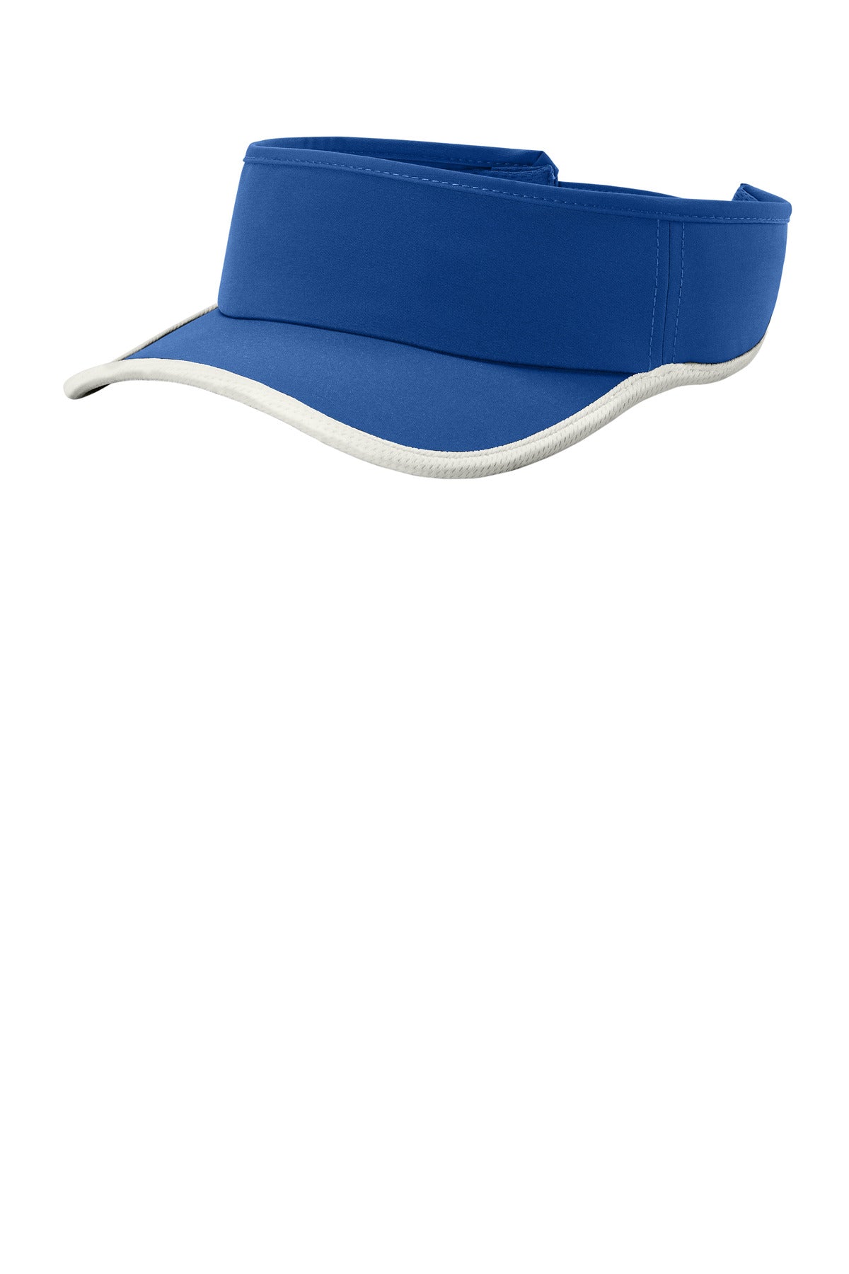 Sport-Tek ® Repeat Visor STC57