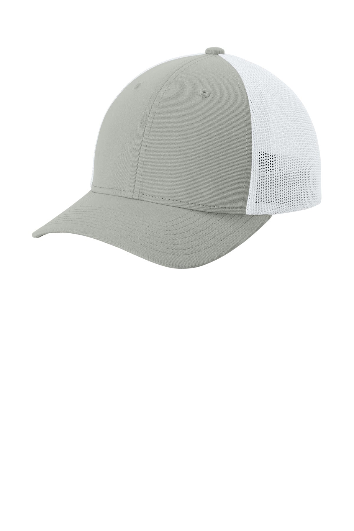 Sport-Tek ® Stretch-Tek Mesh Back Cap STC60