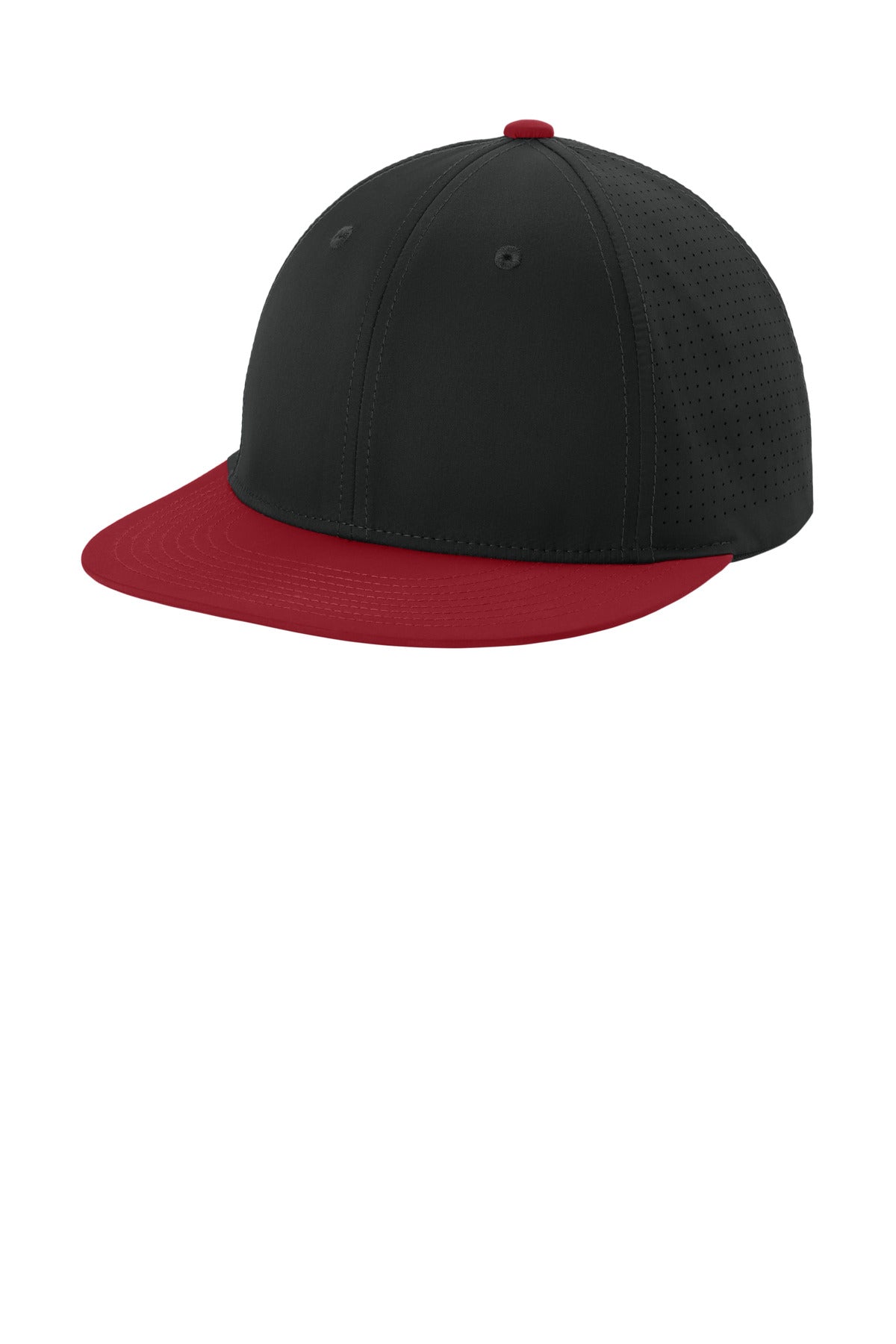 Sport-Tek ® Pro-Cut Stretch-Tek Cap STC64