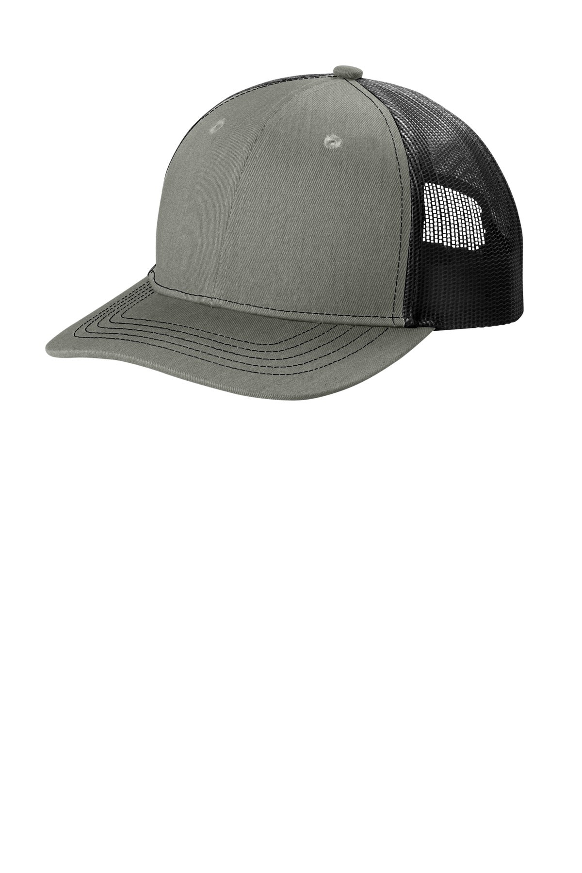 Port Authority ® Youth Snapback Trucker Cap YC112