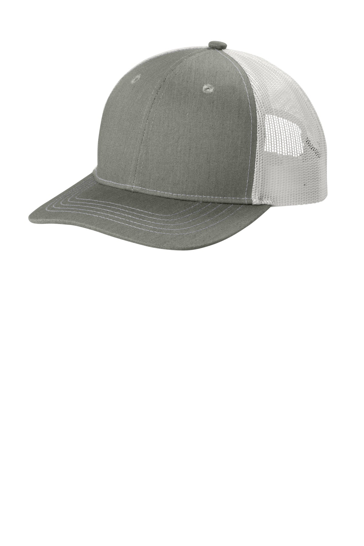 Port Authority ® Youth Snapback Trucker Cap YC112