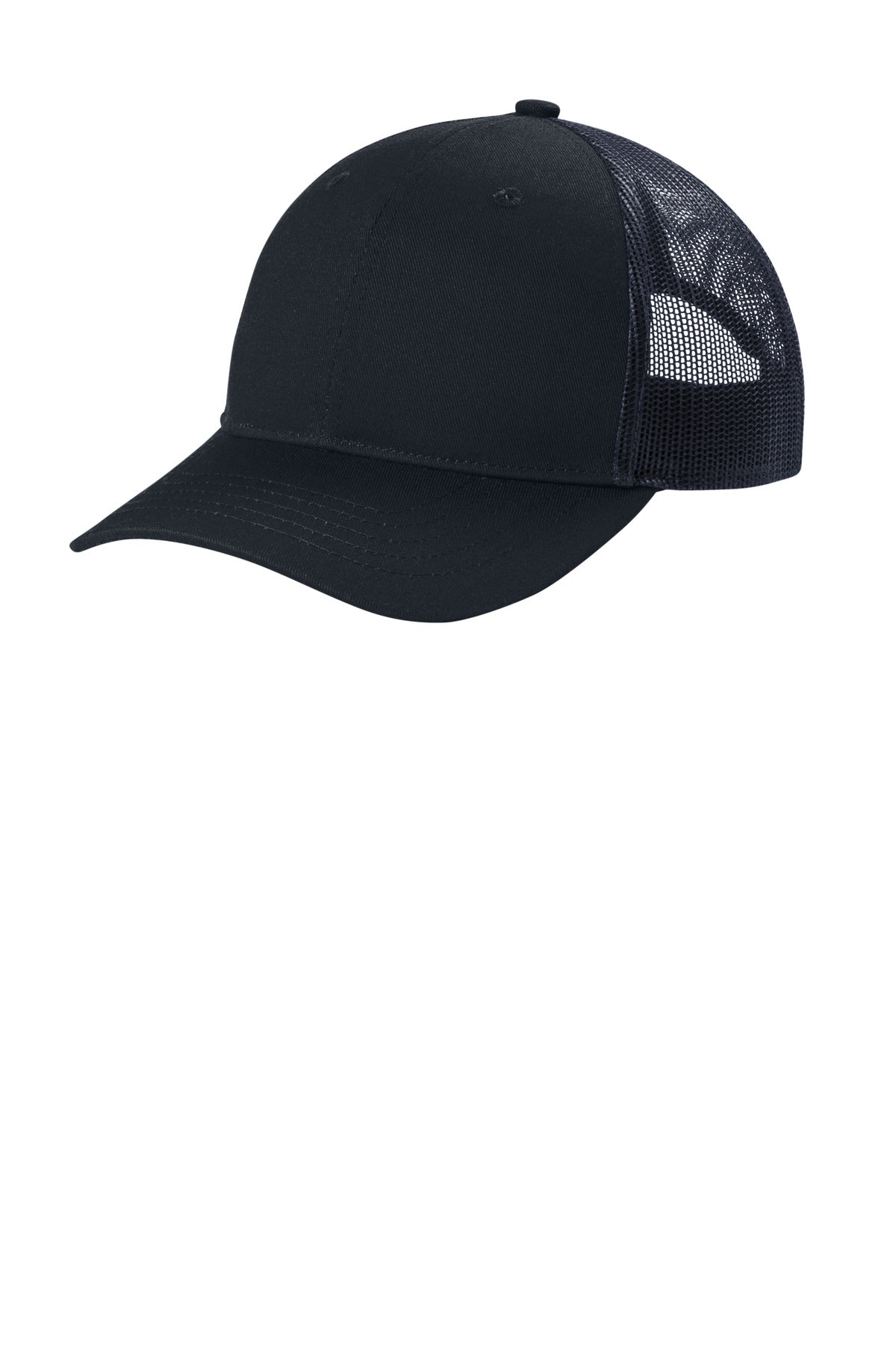 Port Authority ® Youth Snapback Trucker Cap YC112