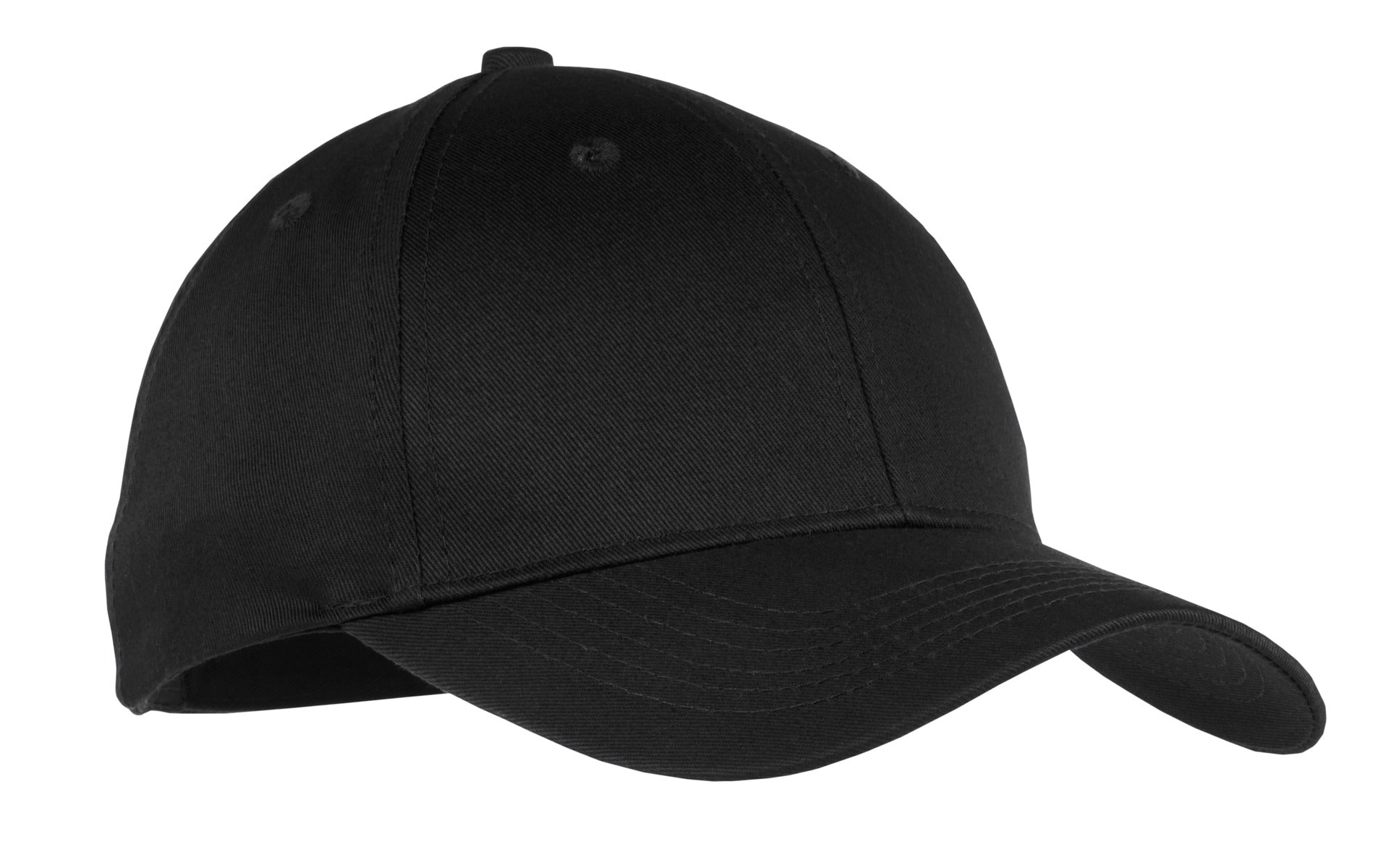 Port & Company ® Youth Six-Panel Twill Cap. YCP80