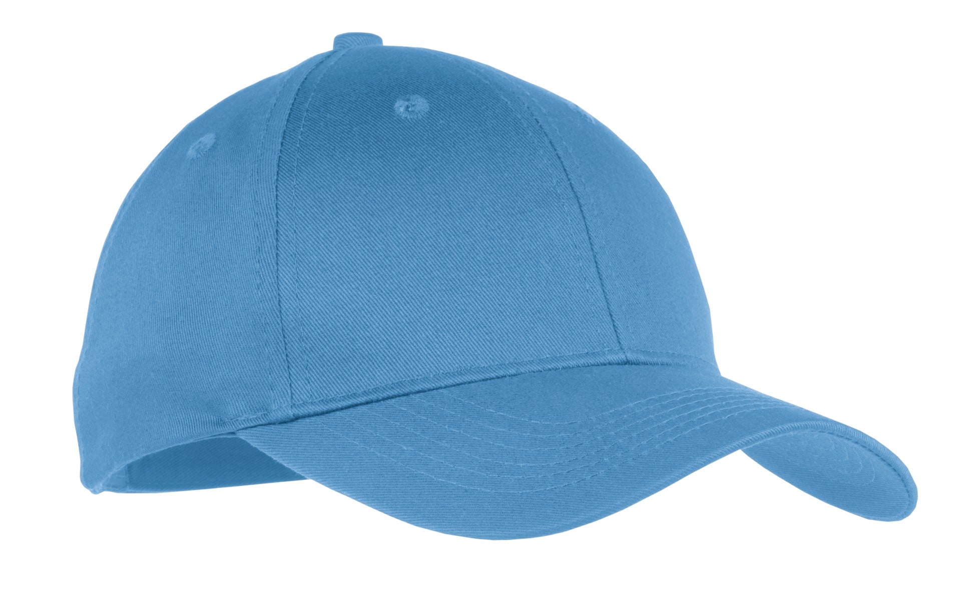 Port & Company ® Youth Six-Panel Twill Cap. YCP80