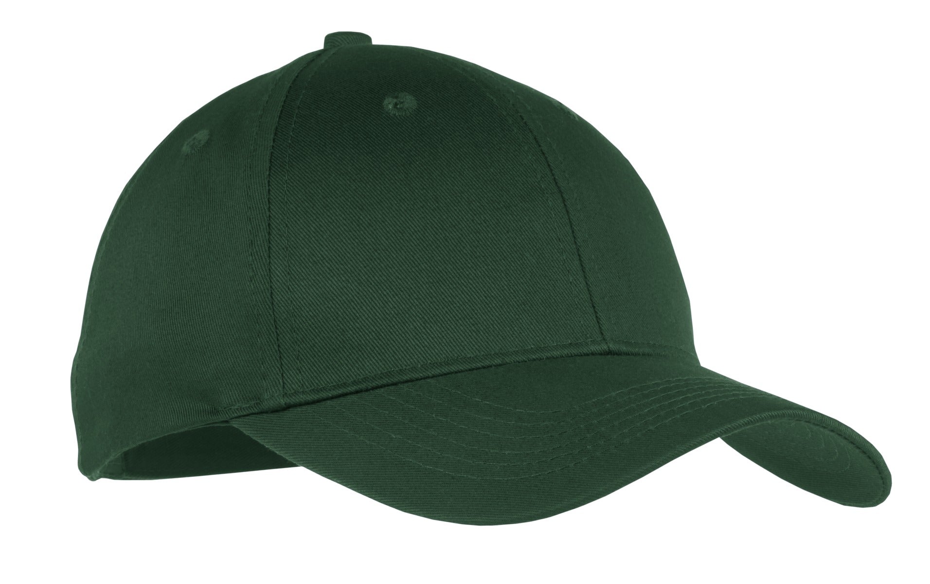 Port & Company ® Youth Six-Panel Twill Cap. YCP80