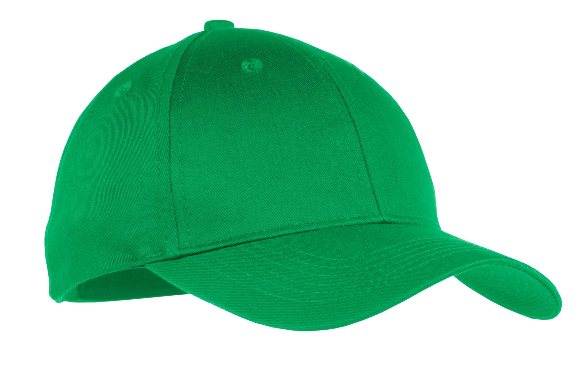 Port & Company ® Youth Six-Panel Twill Cap. YCP80
