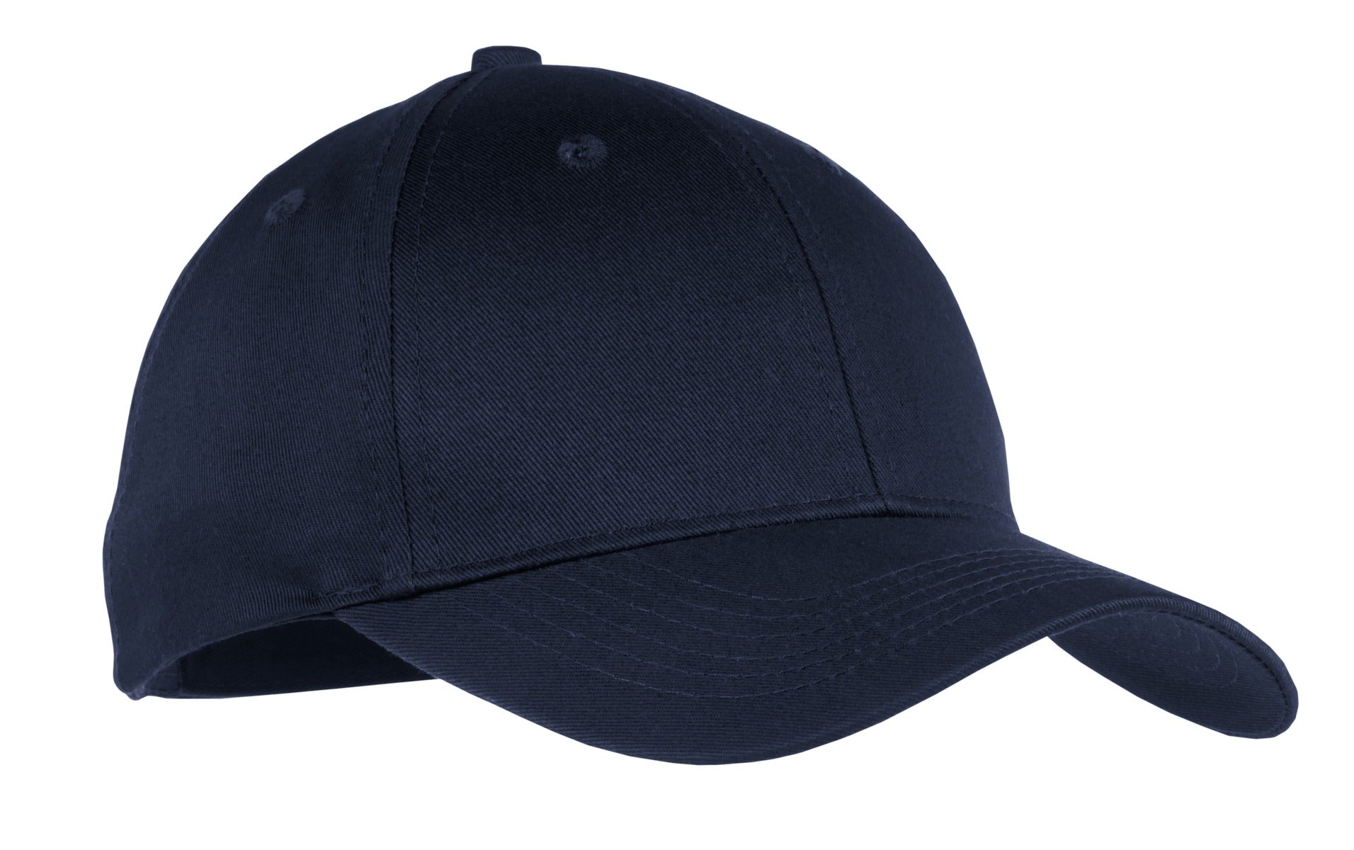 Port & Company ® Youth Six-Panel Twill Cap. YCP80