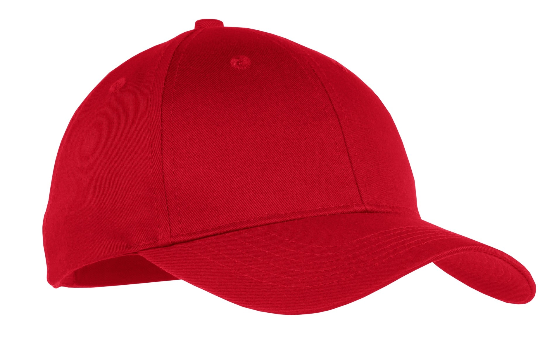 Port & Company ® Youth Six-Panel Twill Cap. YCP80