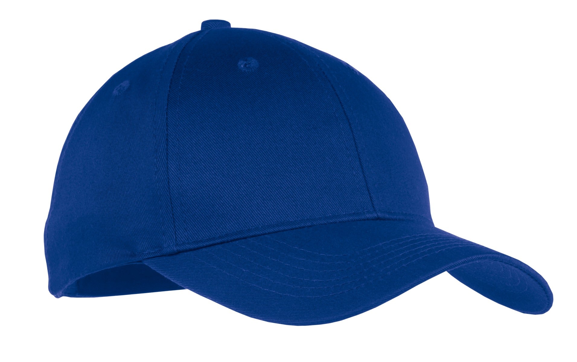 Port & Company ® Youth Six-Panel Twill Cap. YCP80