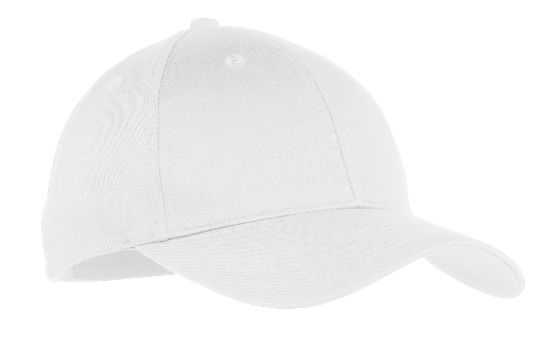 Port & Company ® Youth Six-Panel Twill Cap. YCP80