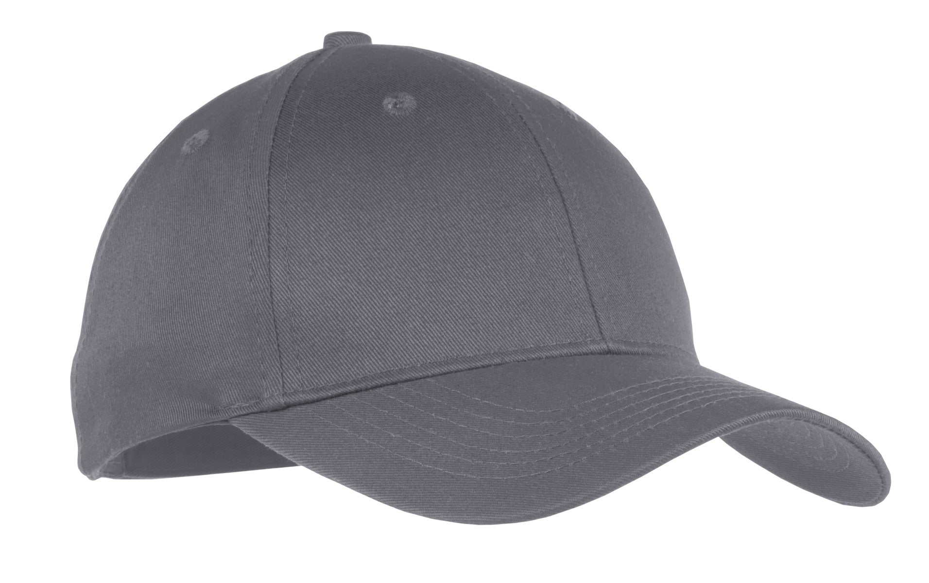 Port & Company ® Youth Six-Panel Twill Cap. YCP80