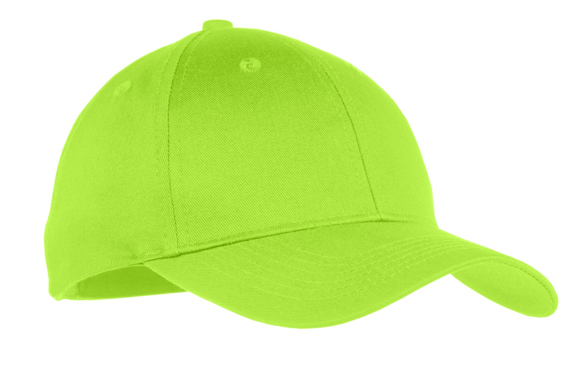 Port & Company ® Youth Six-Panel Twill Cap. YCP80