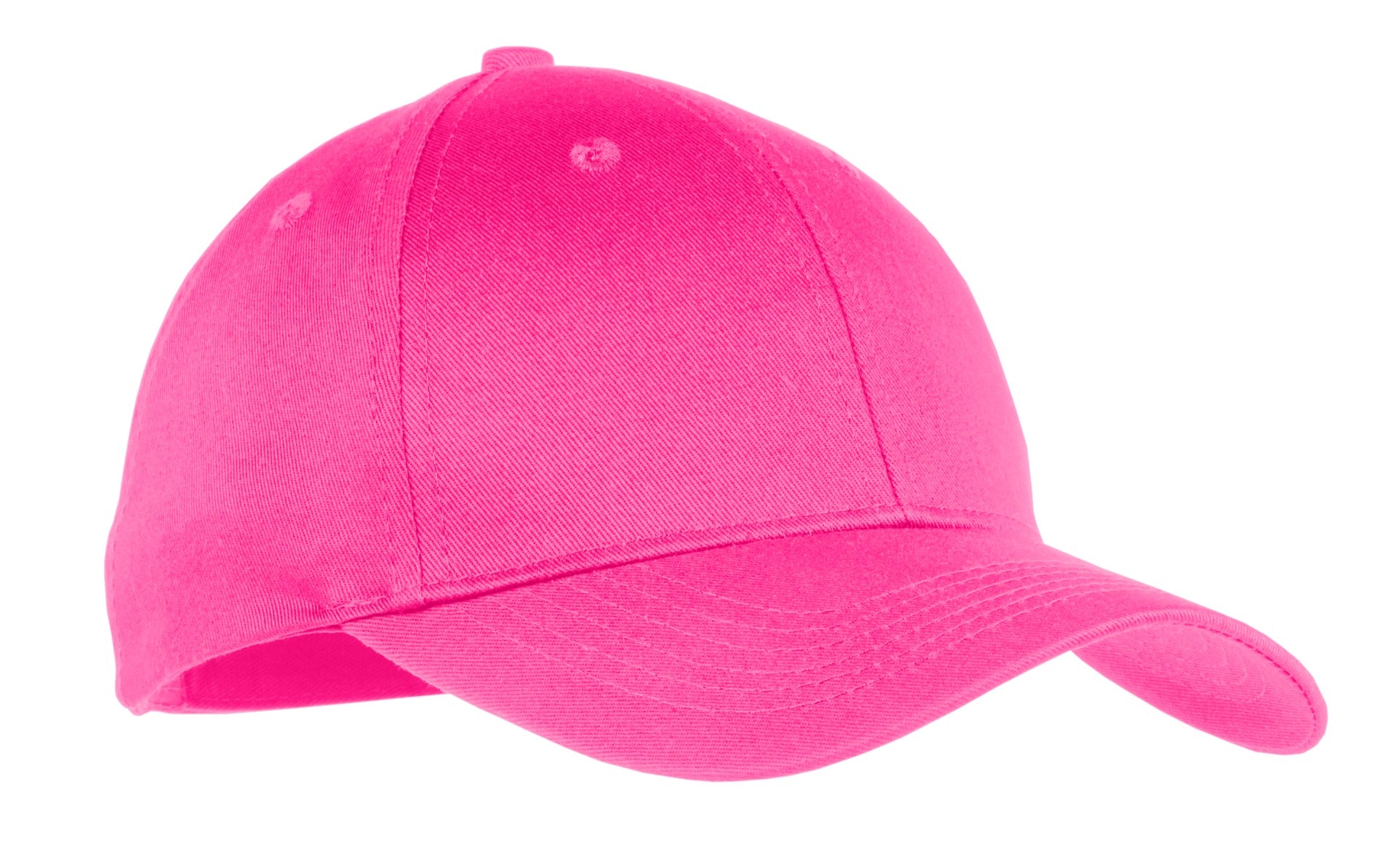 Port & Company ® Youth Six-Panel Twill Cap. YCP80