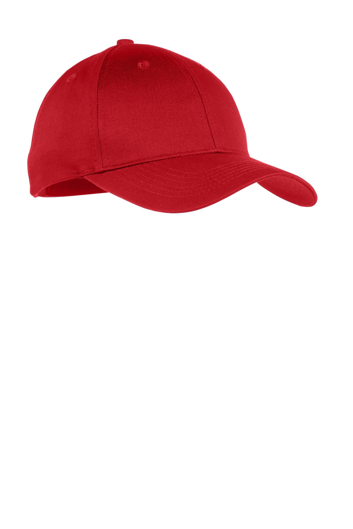 Port & Company ® Youth Six-Panel Twill Cap. YCP80