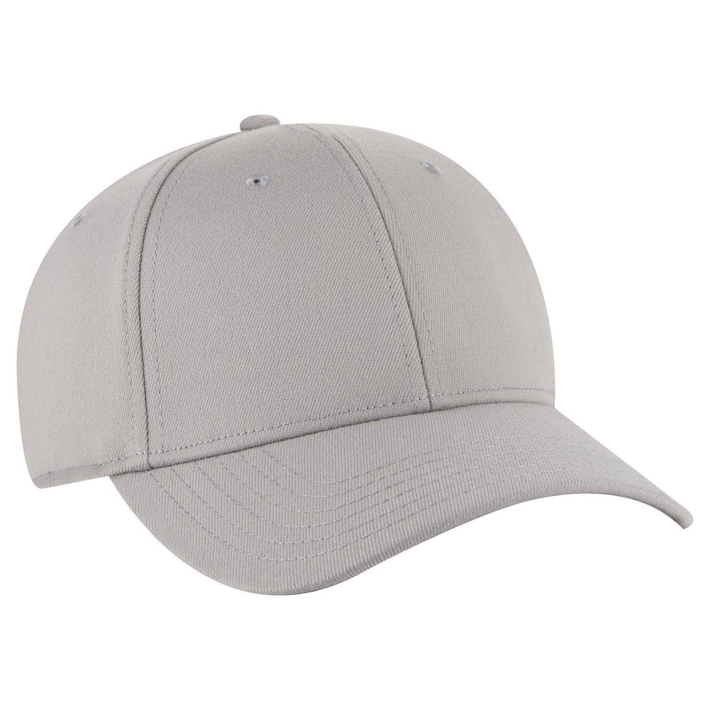 OTTO CAP "OTTO COMFY FIT" 6 Panel Low Profile Baseball Cap 19-1