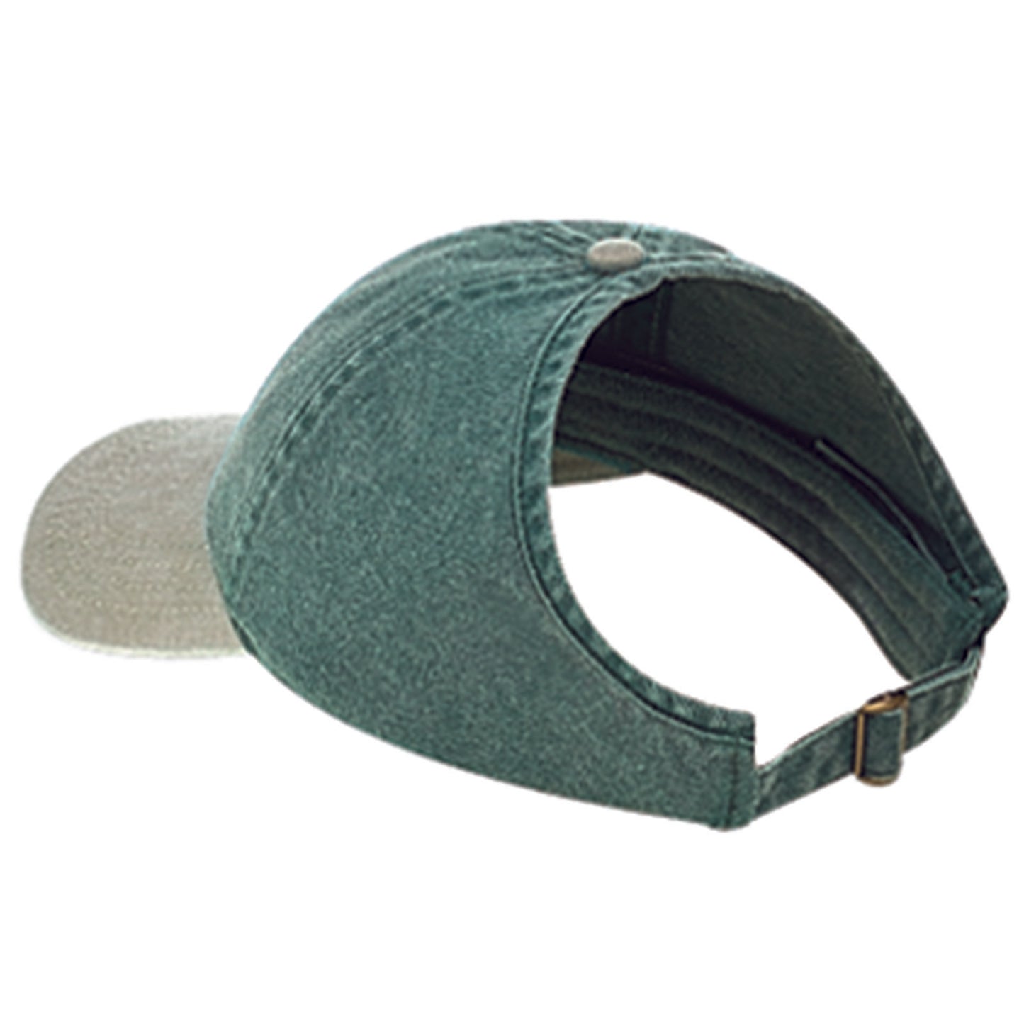 OTTO CAP 4 Panel Ponytail Cap 69-382