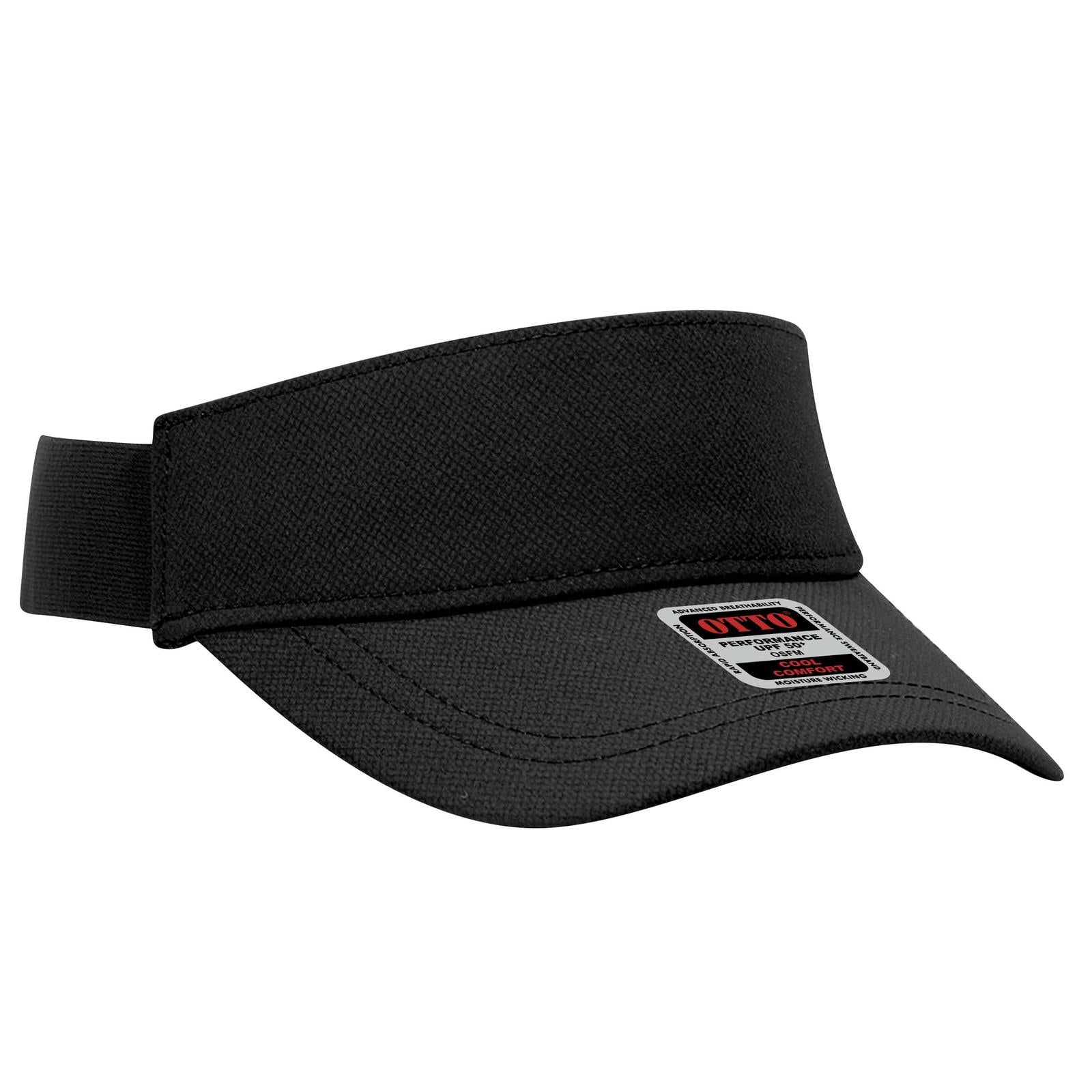 OTTO CAP UPF 50+ Sun Visor 60-1276