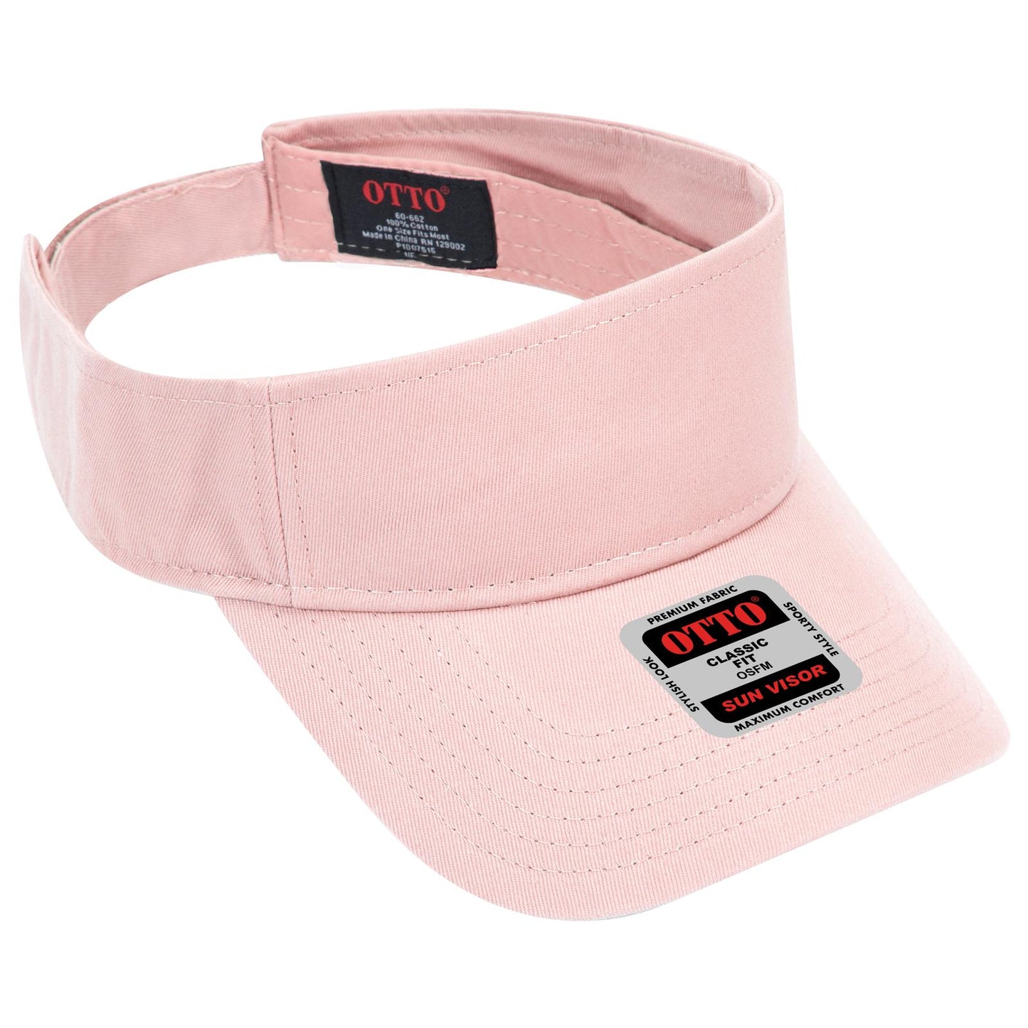OTTO CAP Sun Visor 60-662