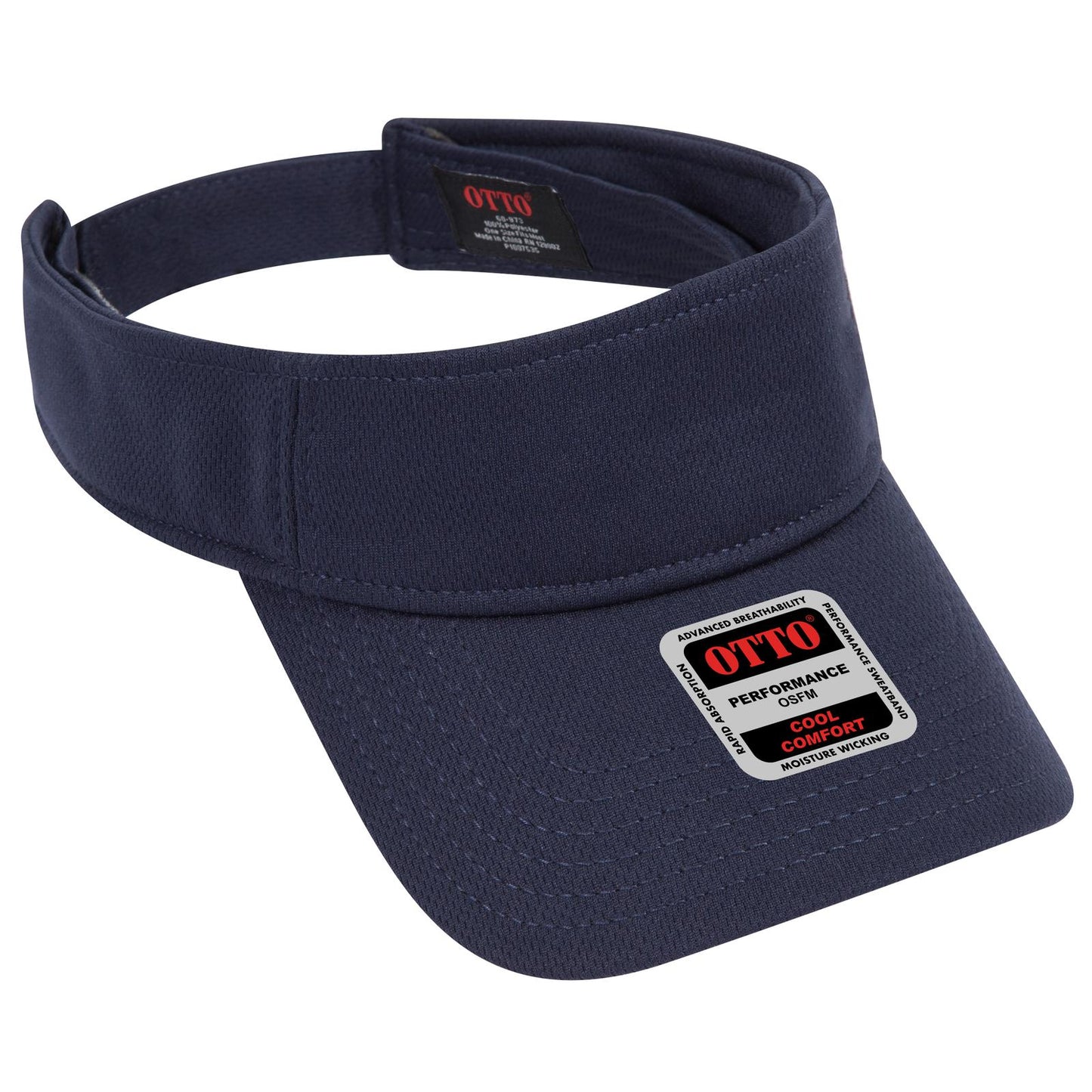 OTTO CAP Sun Visor 60-973