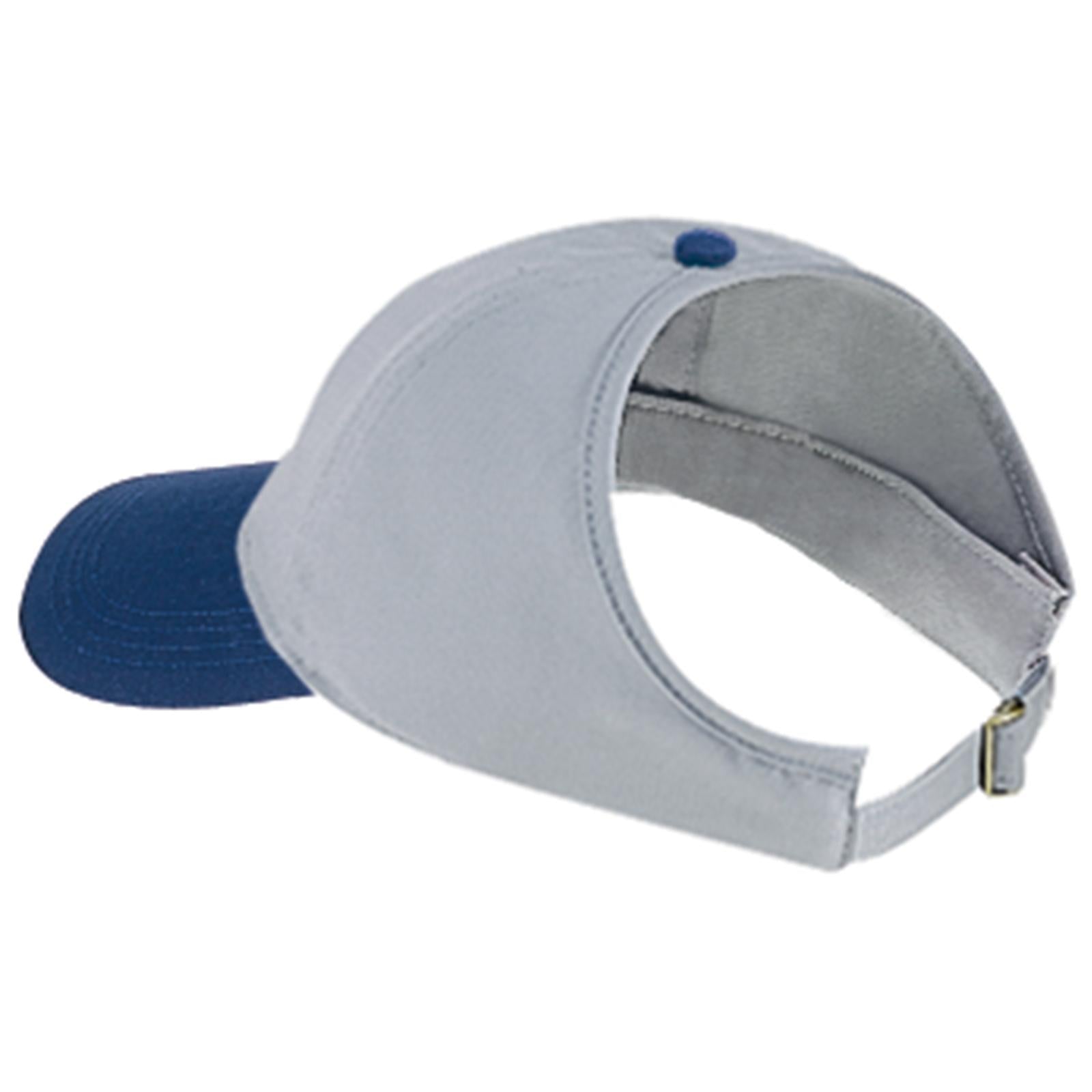 OTTO CAP 4 Panel Ponytail Cap
