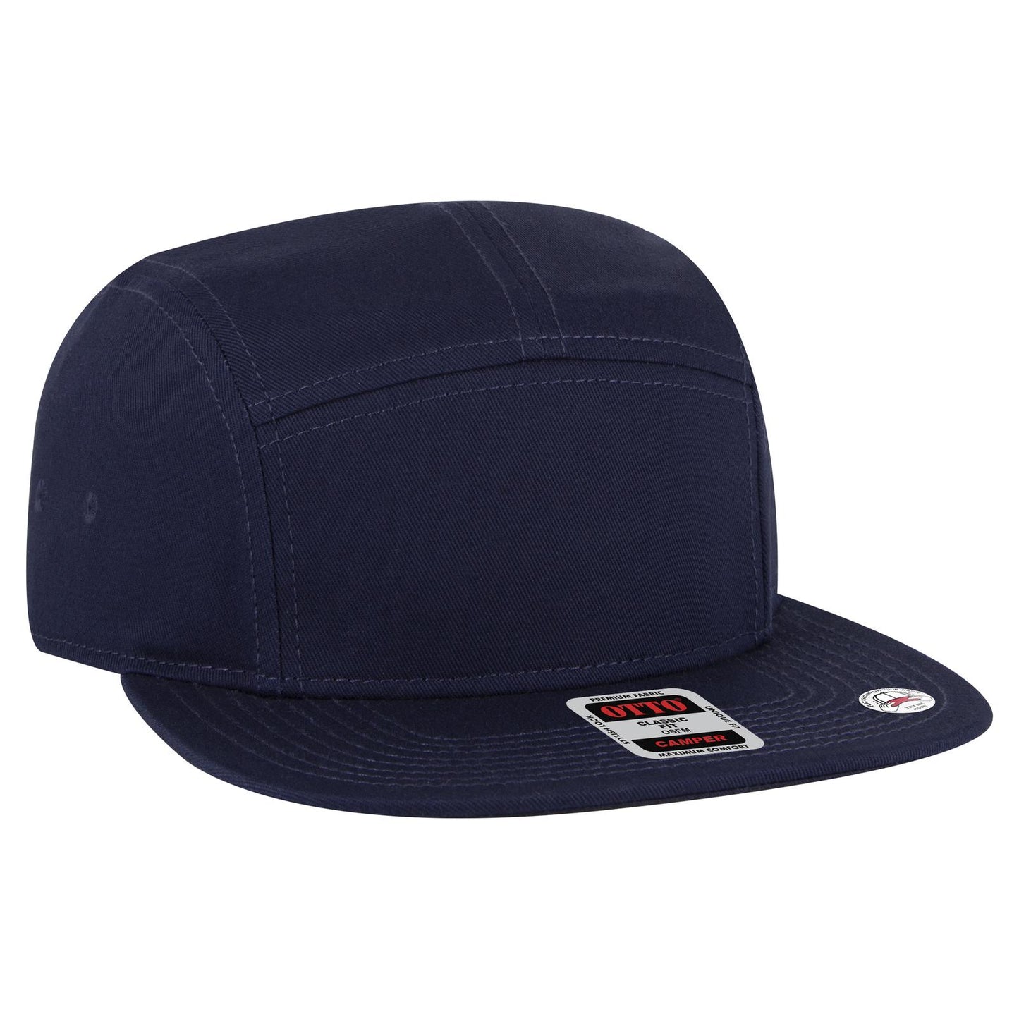 OTTO CAP 5 Panel Camper Hat 151-1330