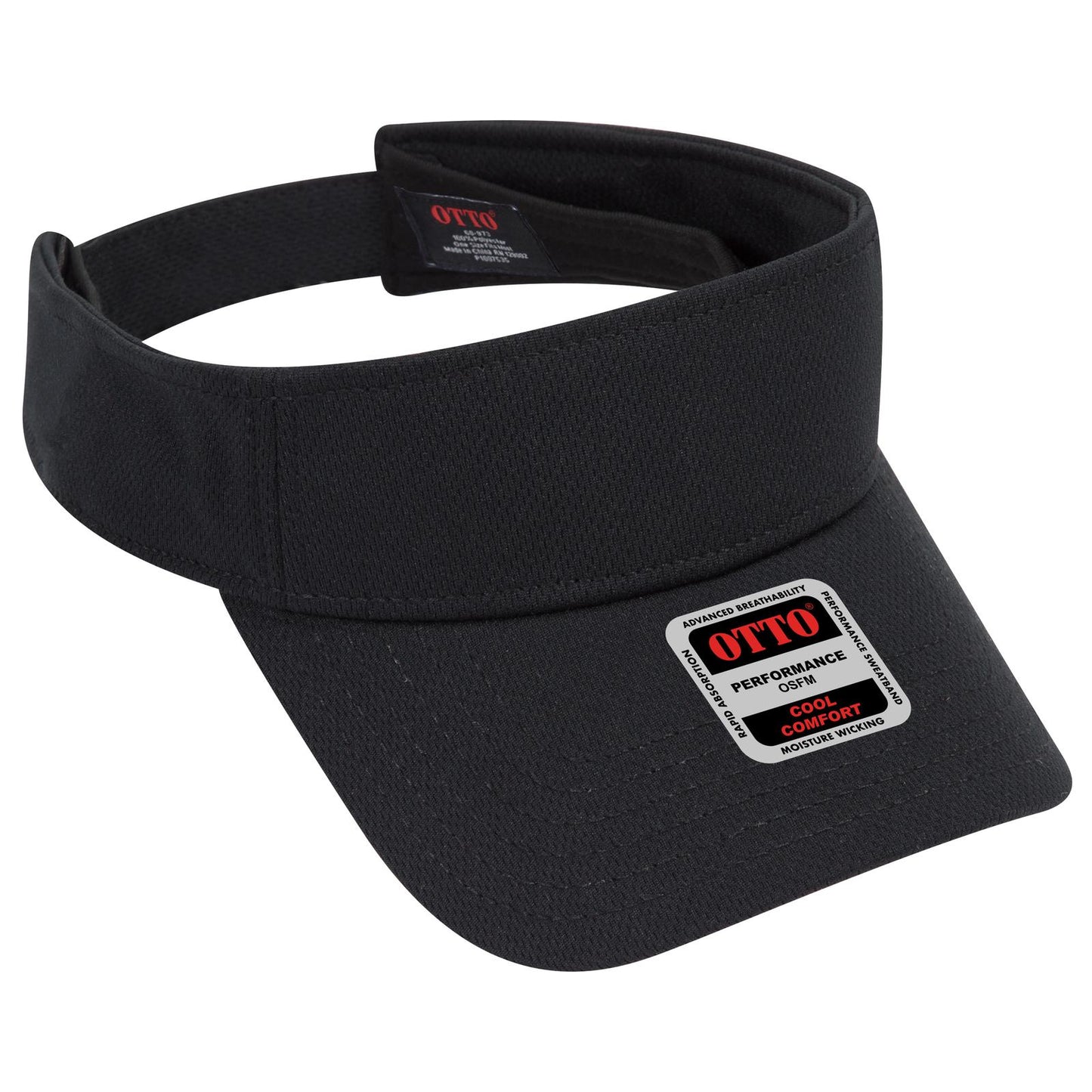 OTTO CAP Sun Visor 60-973
