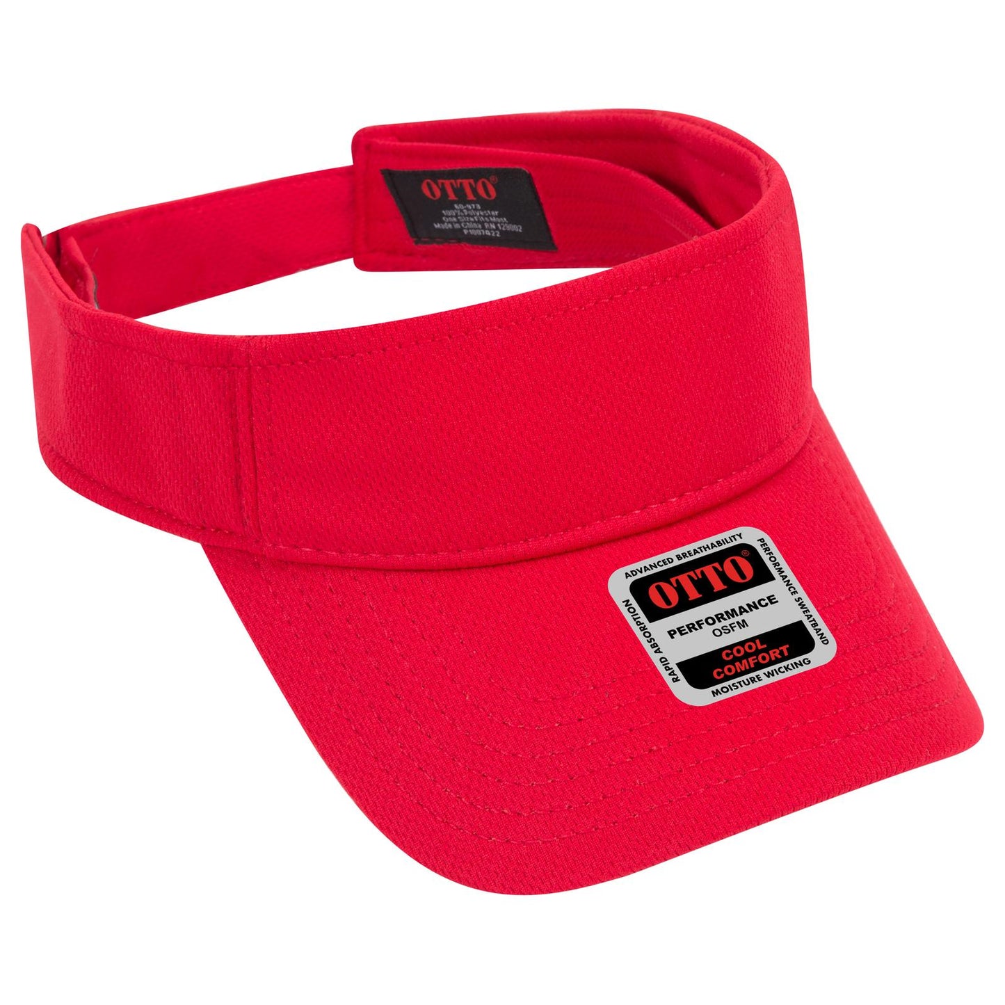 OTTO CAP Sun Visor 60-973