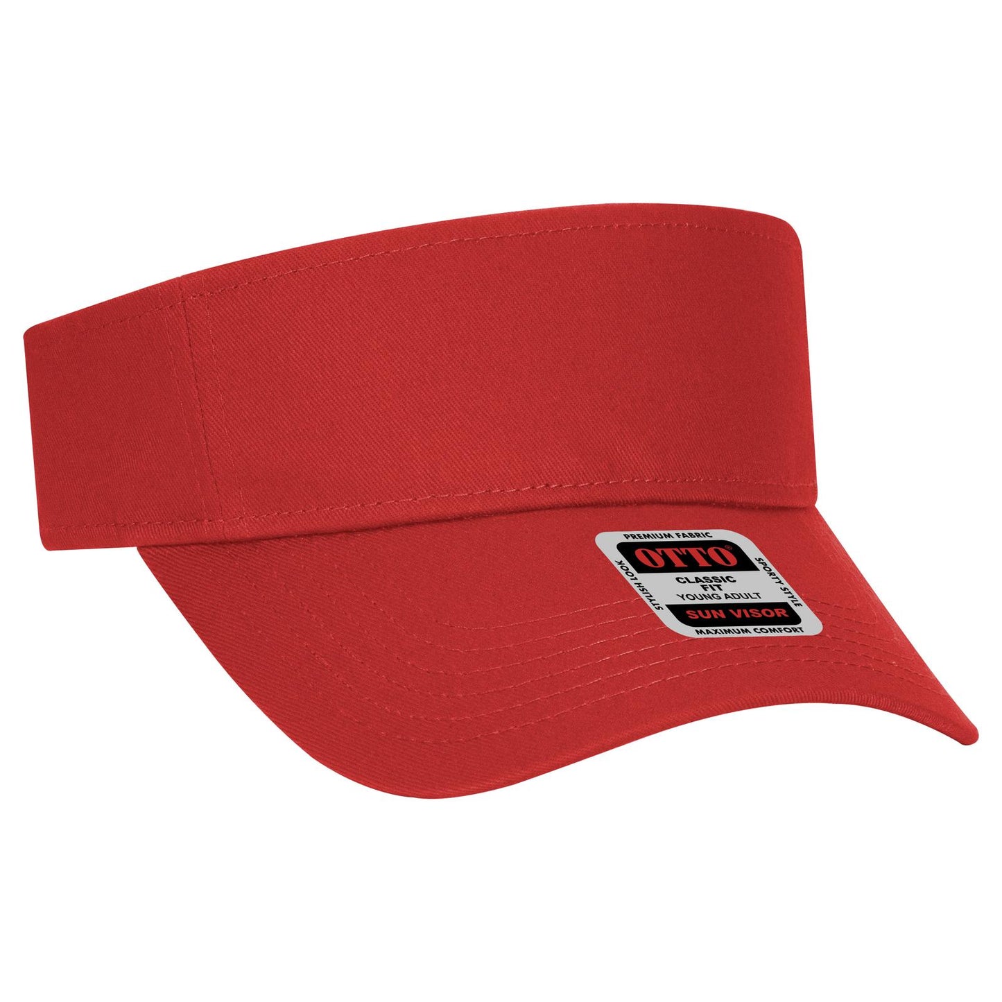 OTTO CAP Sun Visor 60-662