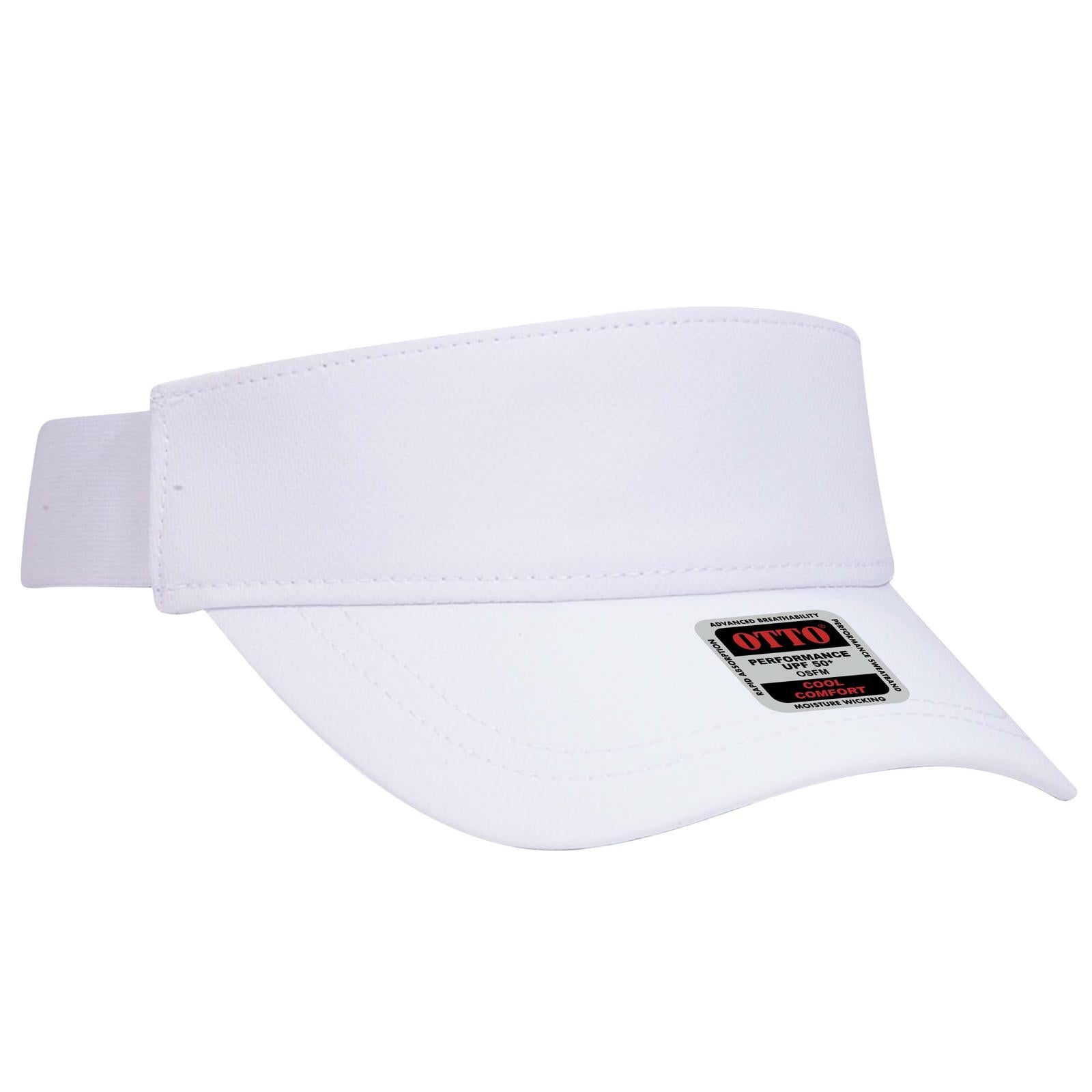 OTTO CAP UPF 50+ Sun Visor 60-1276