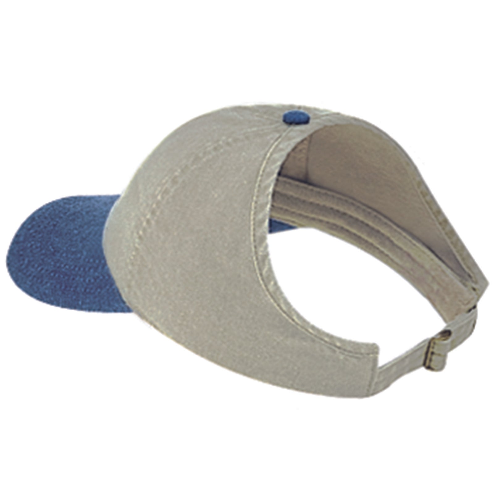 OTTO CAP 4 Panel Ponytail Cap