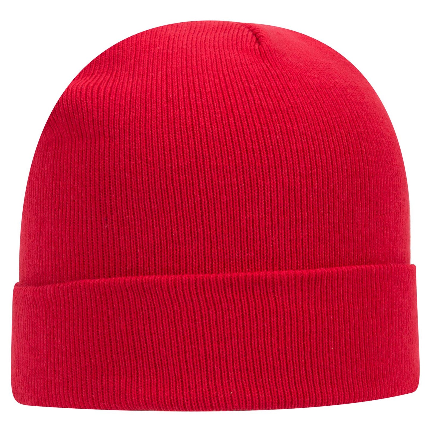 OTTO CAP 12" Classic Knit Beanie w/ Cuff 82-480