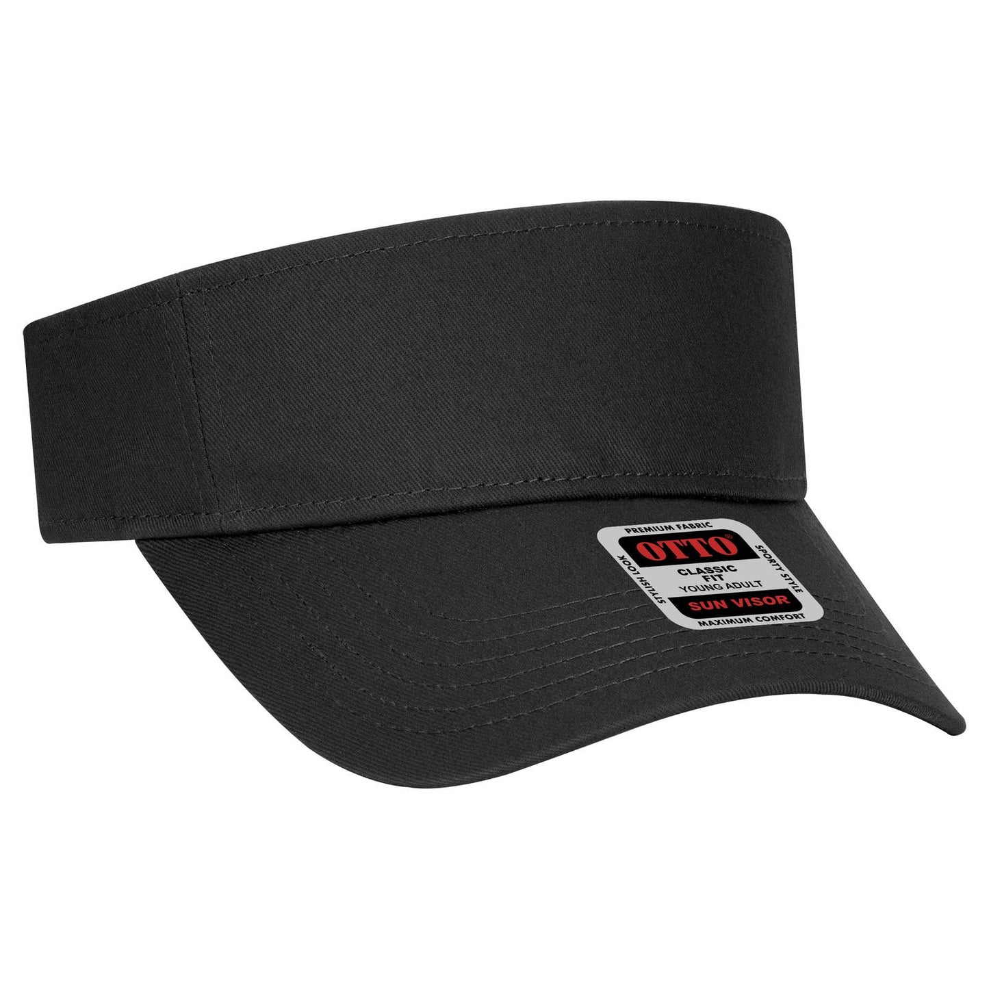 OTTO CAP Sun Visor 60-662