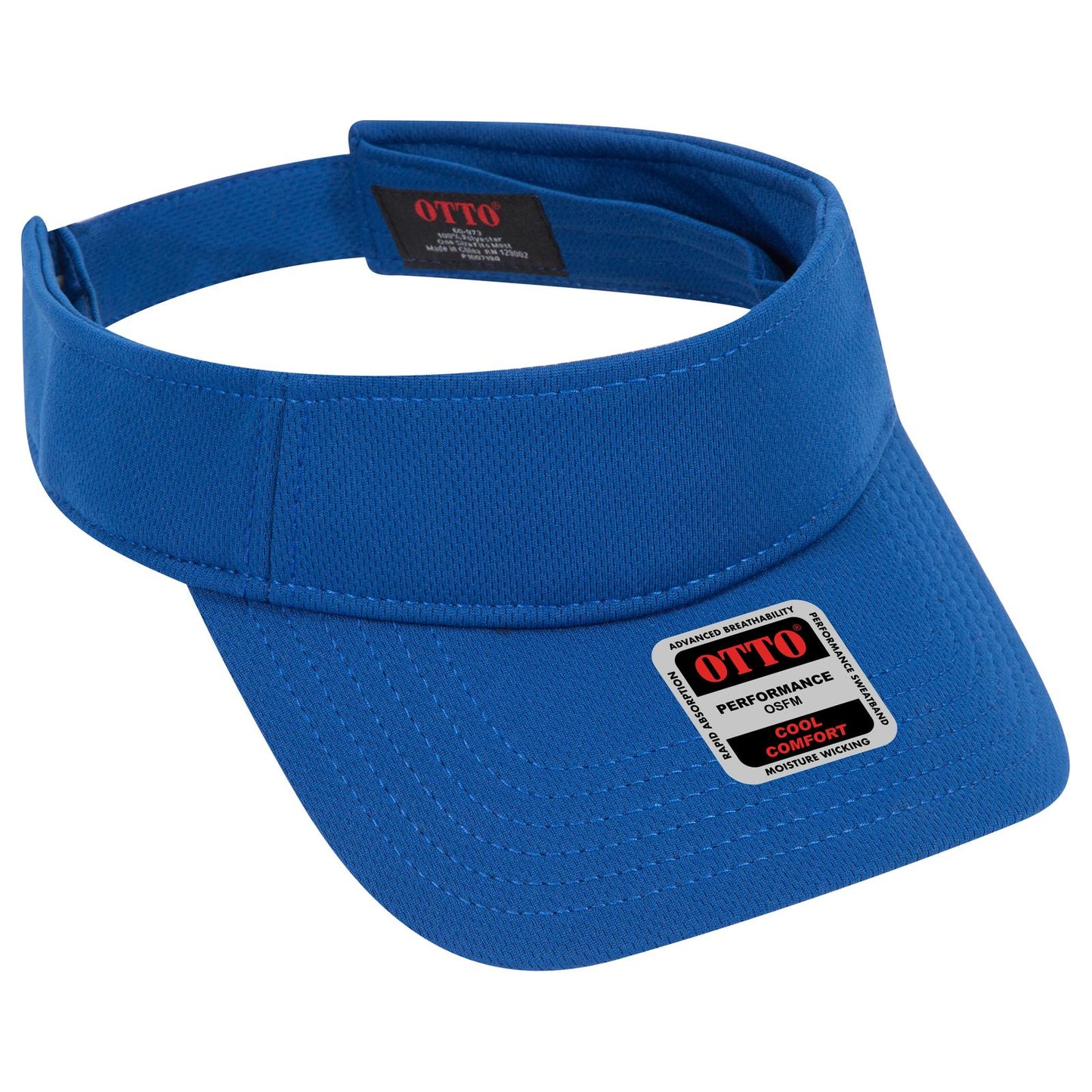 OTTO CAP Sun Visor 60-973