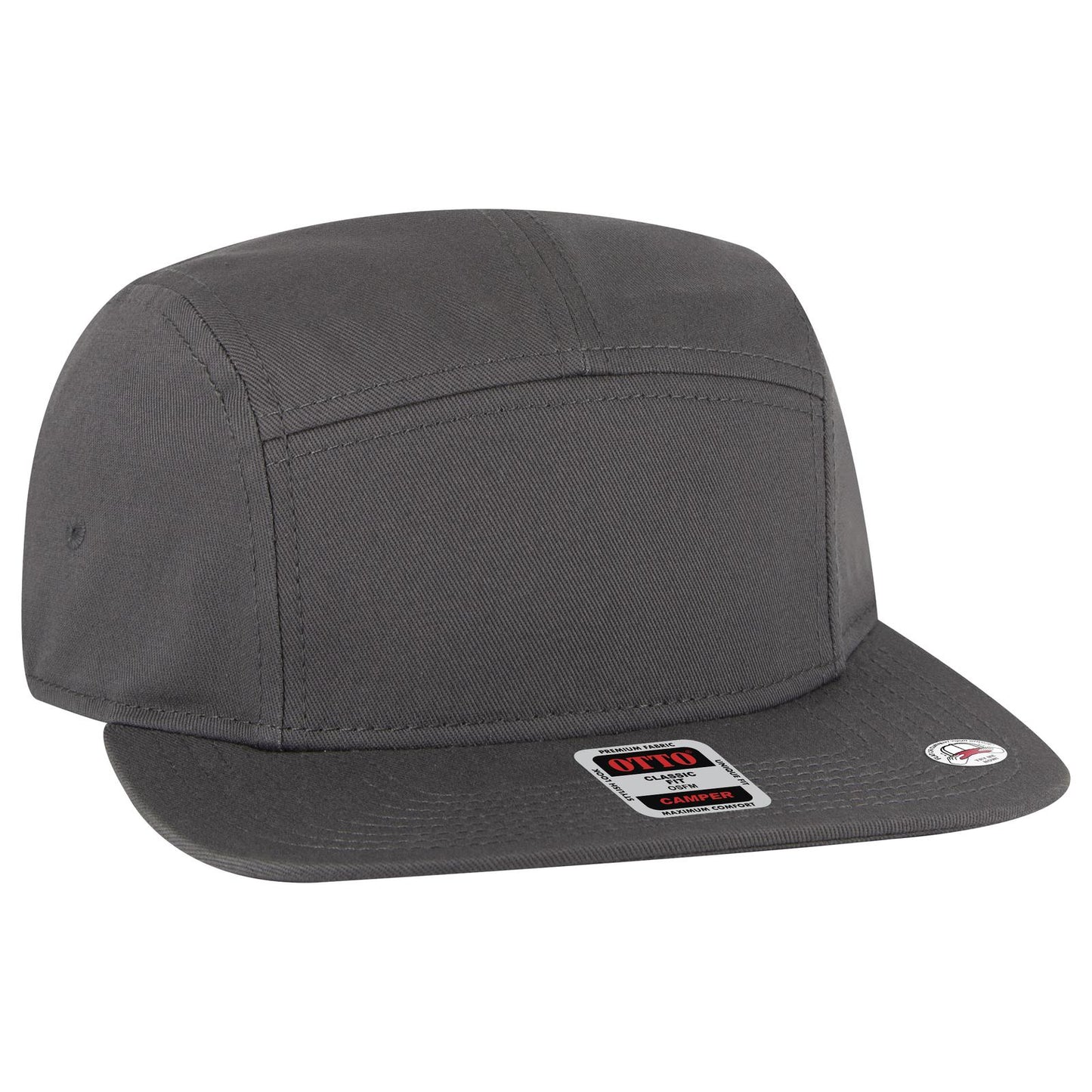 OTTO CAP 5 Panel Camper Hat 151-1330