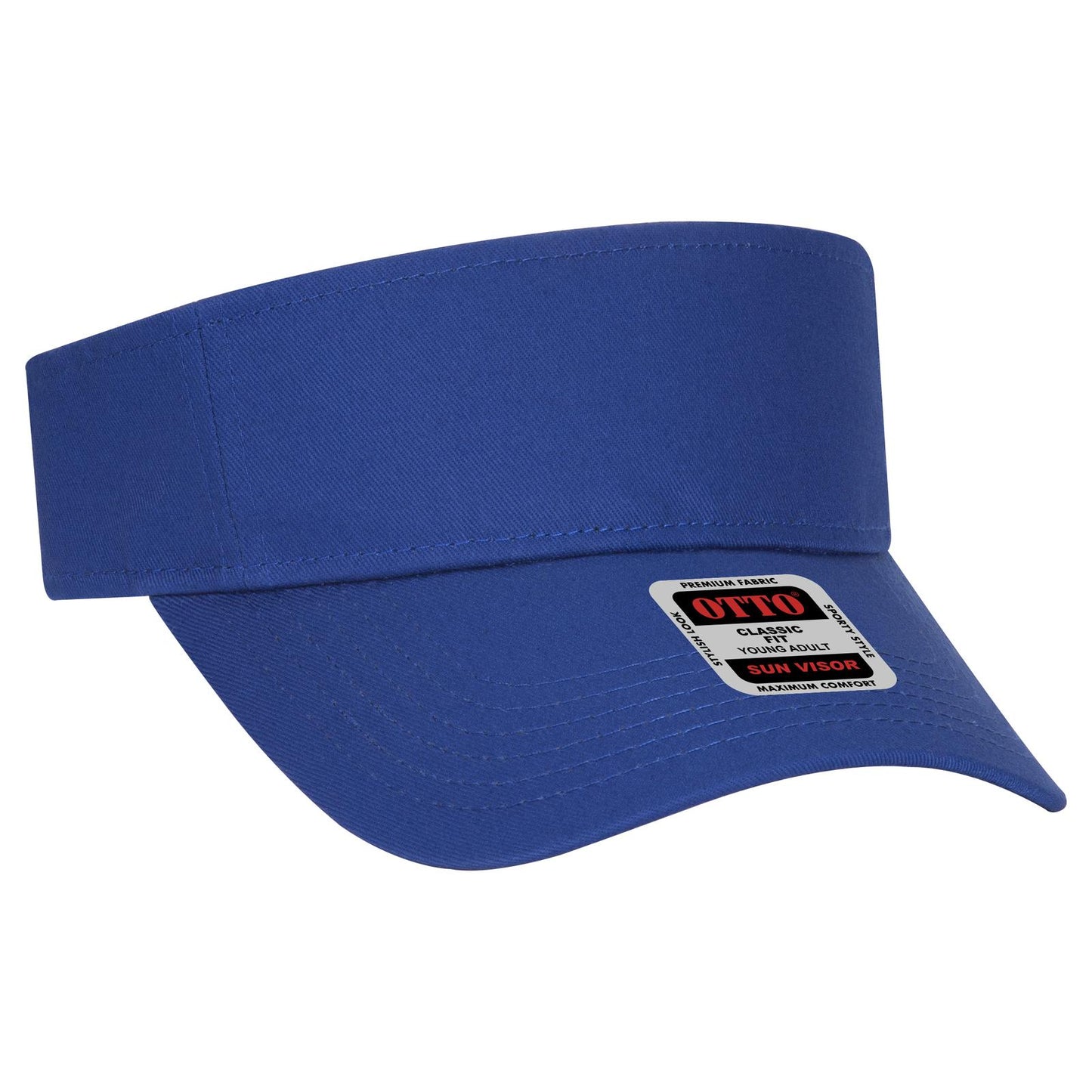 OTTO CAP Sun Visor 60-662