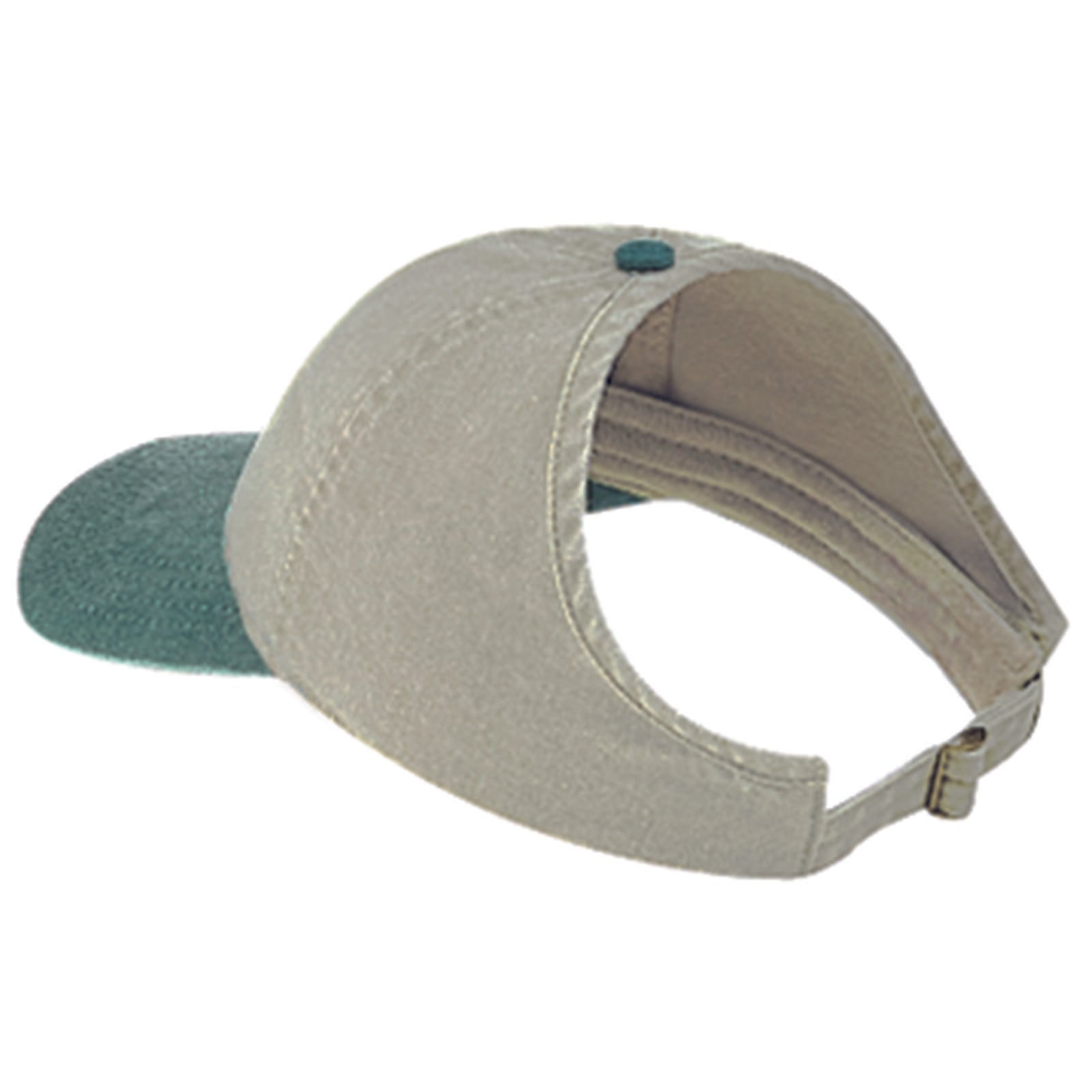 OTTO CAP 4 Panel Ponytail Cap