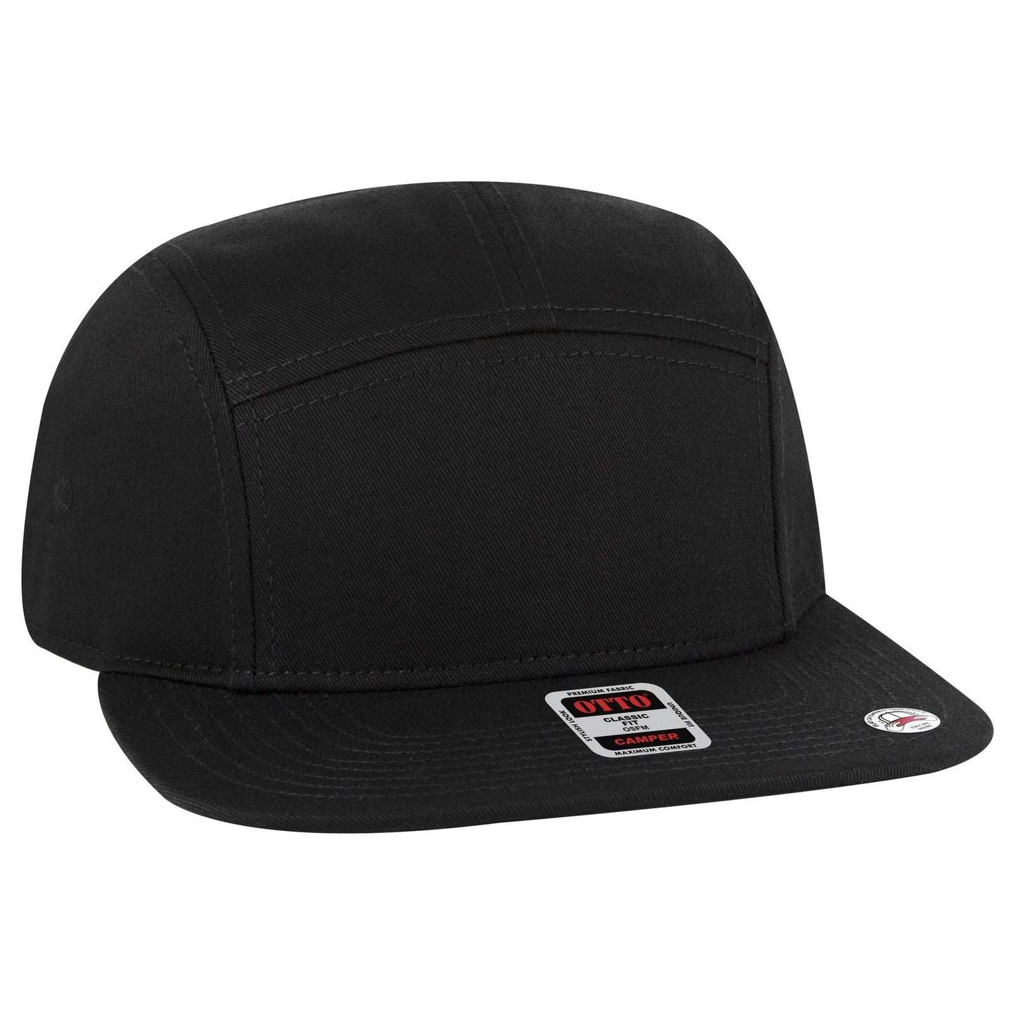 OTTO CAP 5 Panel Camper Hat 151-1330