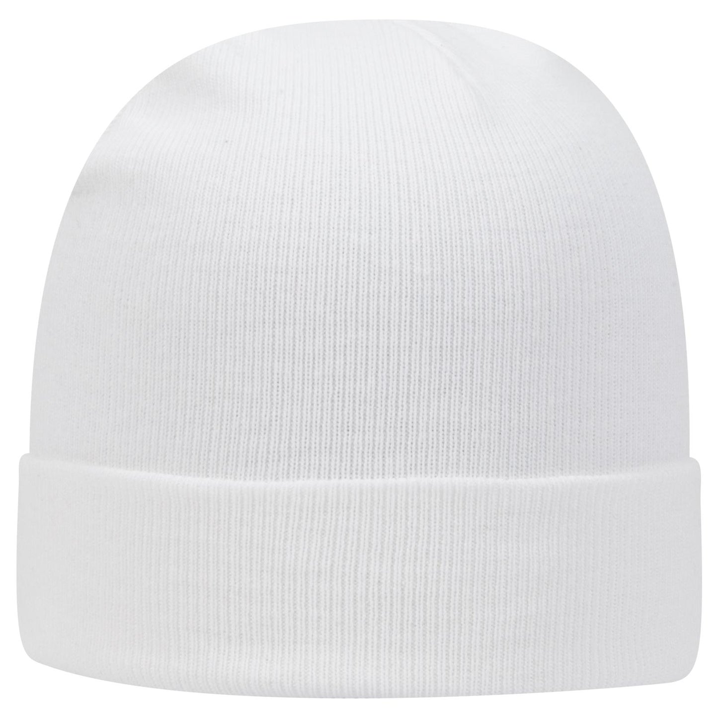 OTTO CAP 12" Classic Knit Beanie w/ Cuff 82-480