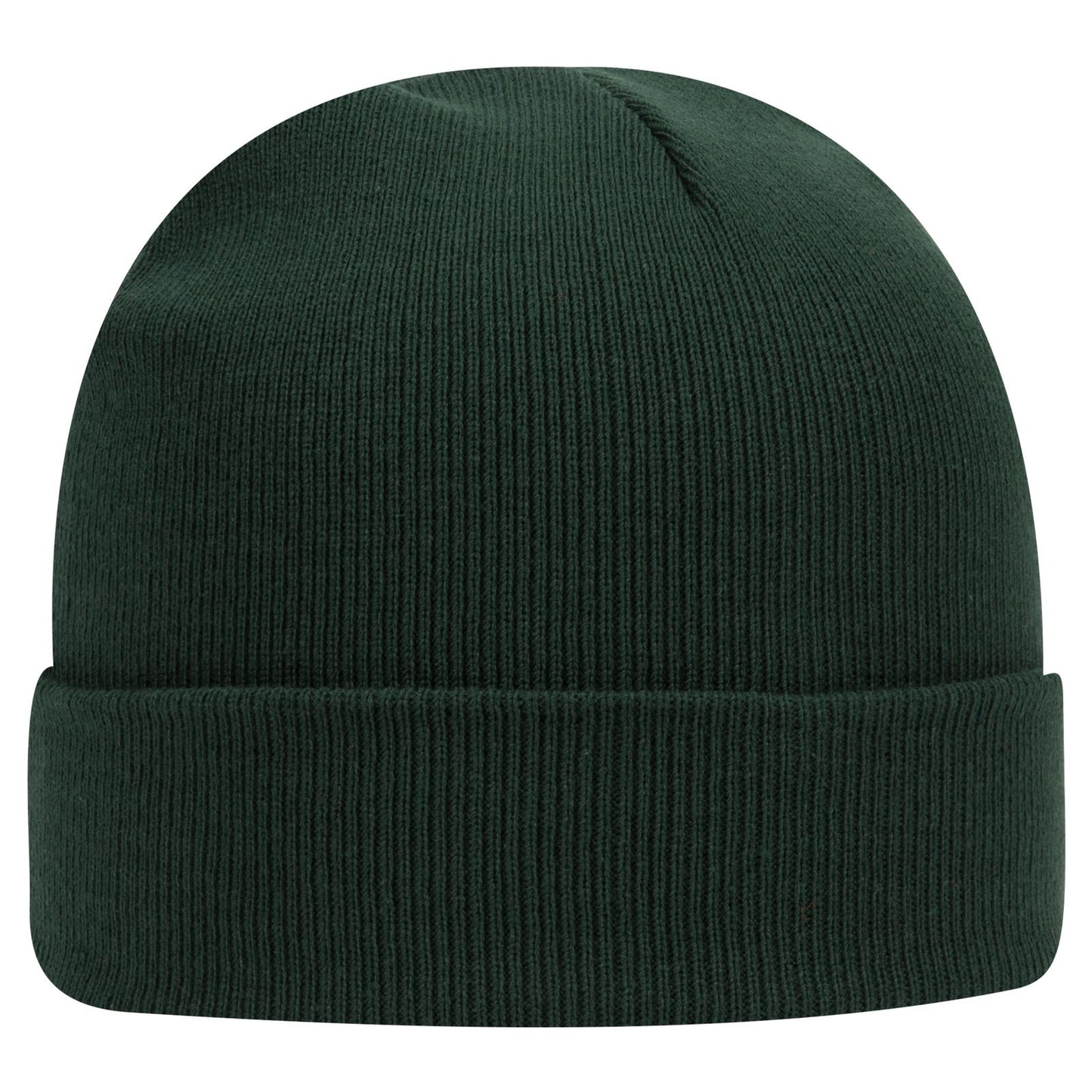 OTTO CAP 12" Classic Knit Beanie w/ Cuff 82-480