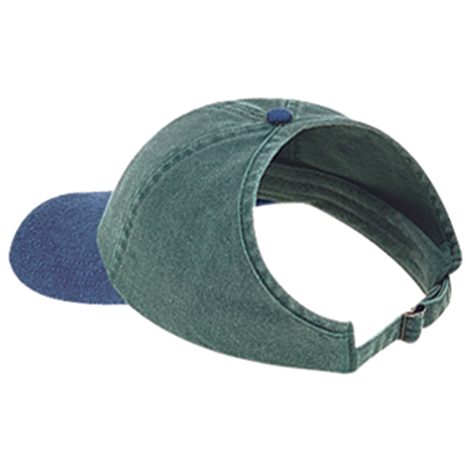 OTTO CAP 4 Panel Ponytail Cap